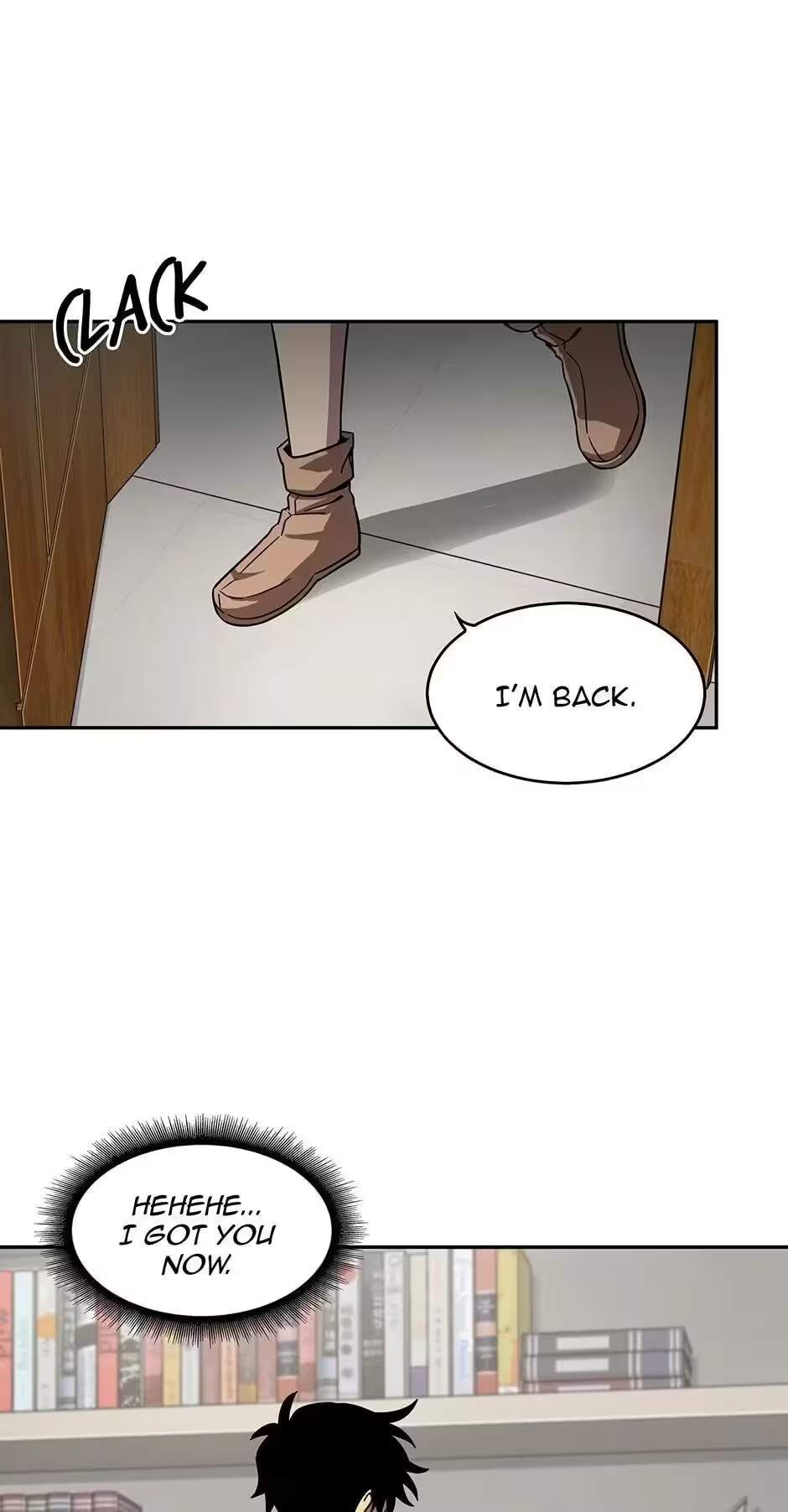 Tomb Raider King:End Line Chapter 111-eng-li - Page 39