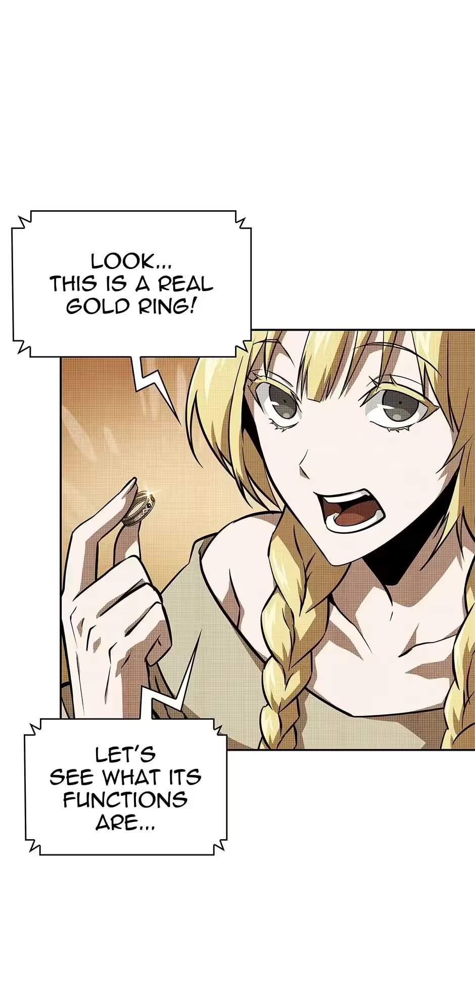 Tomb Raider King:End Line Chapter 404-eng-li - Page 77