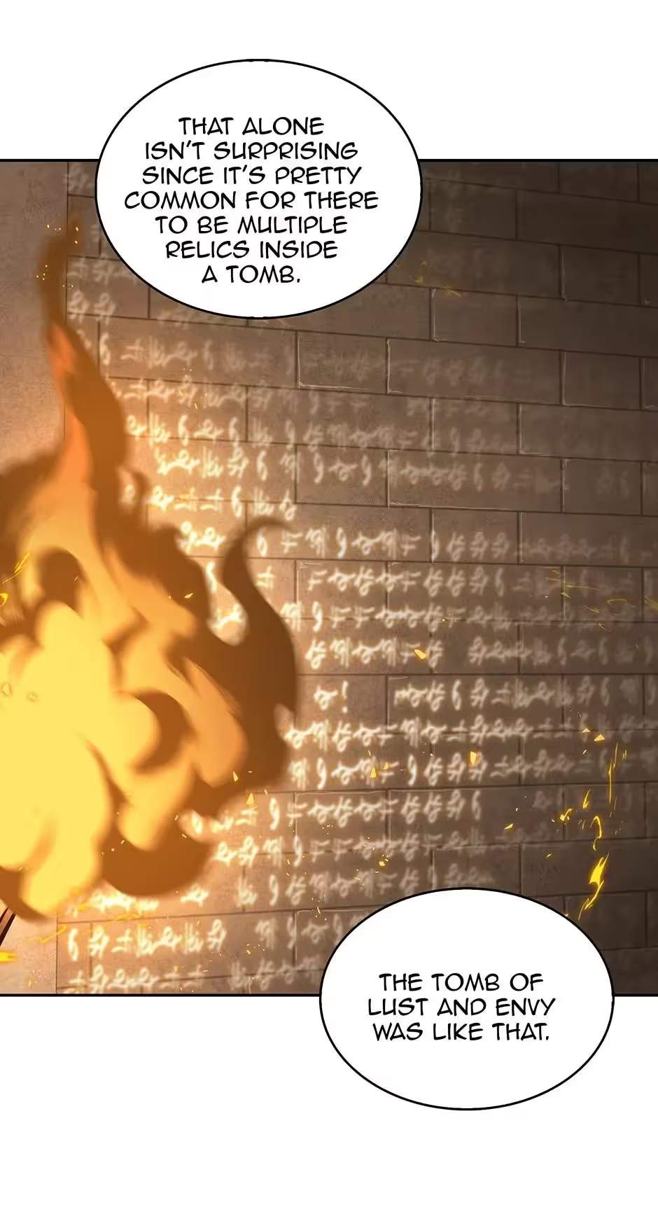 Tomb Raider King:End Line Chapter 134-eng-li - Page 52
