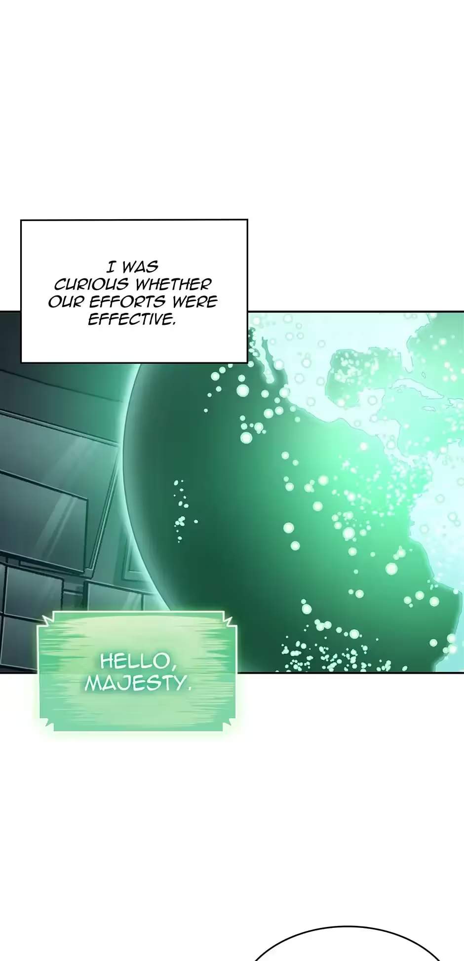 Tomb Raider King:End Line Chapter 406-eng-li - Page 65