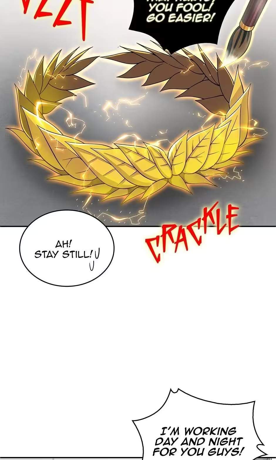 Tomb Raider King:End Line Chapter 116-eng-li - Page 37