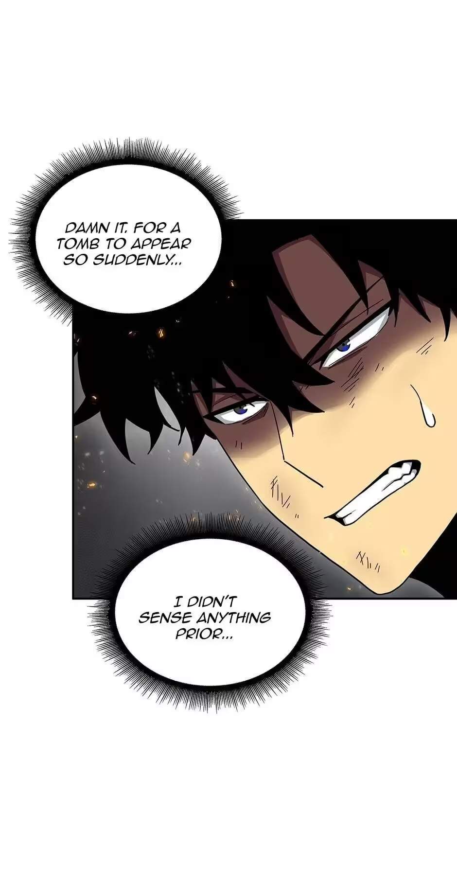 Tomb Raider King:End Line Chapter 125-eng-li - Page 50