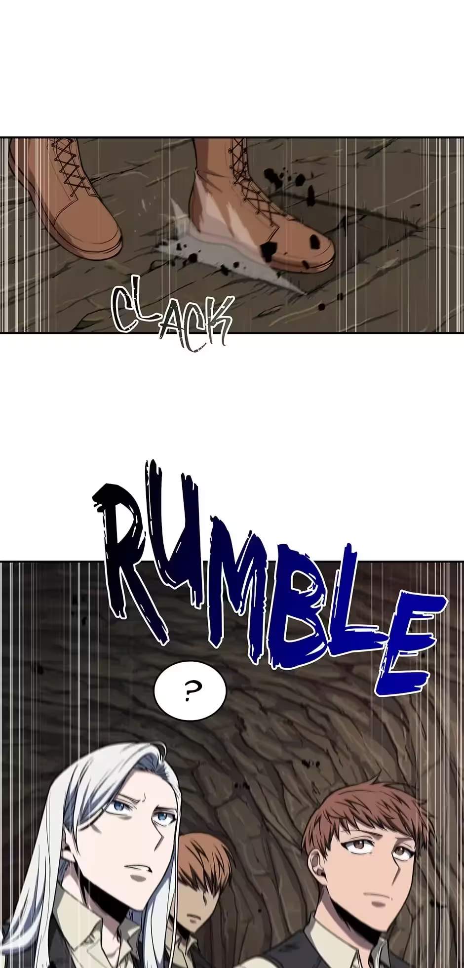Tomb Raider King:End Line Chapter 267-eng-li - Page 29