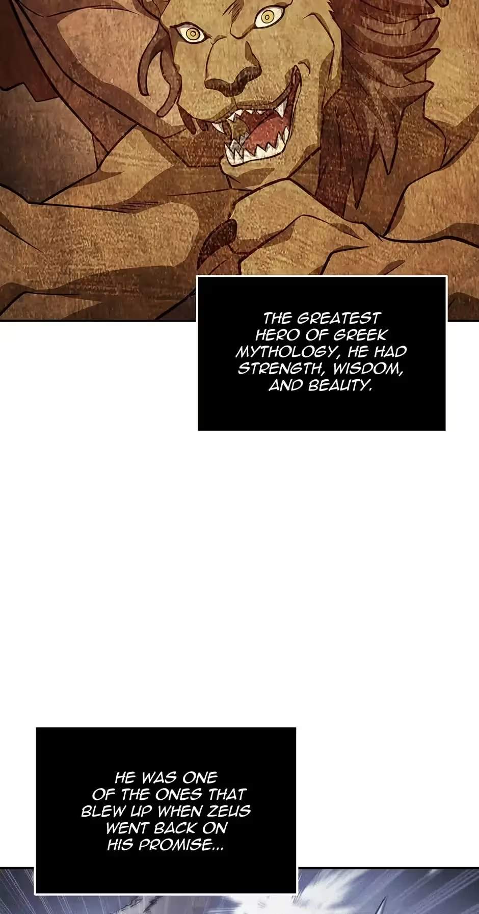 Tomb Raider King:End Line Chapter 336-eng-li - Page 26