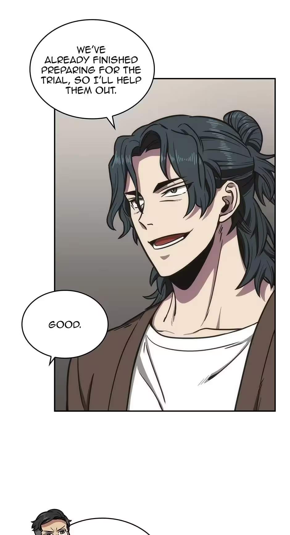 Tomb Raider King:End Line Chapter 192-eng-li - Page 37