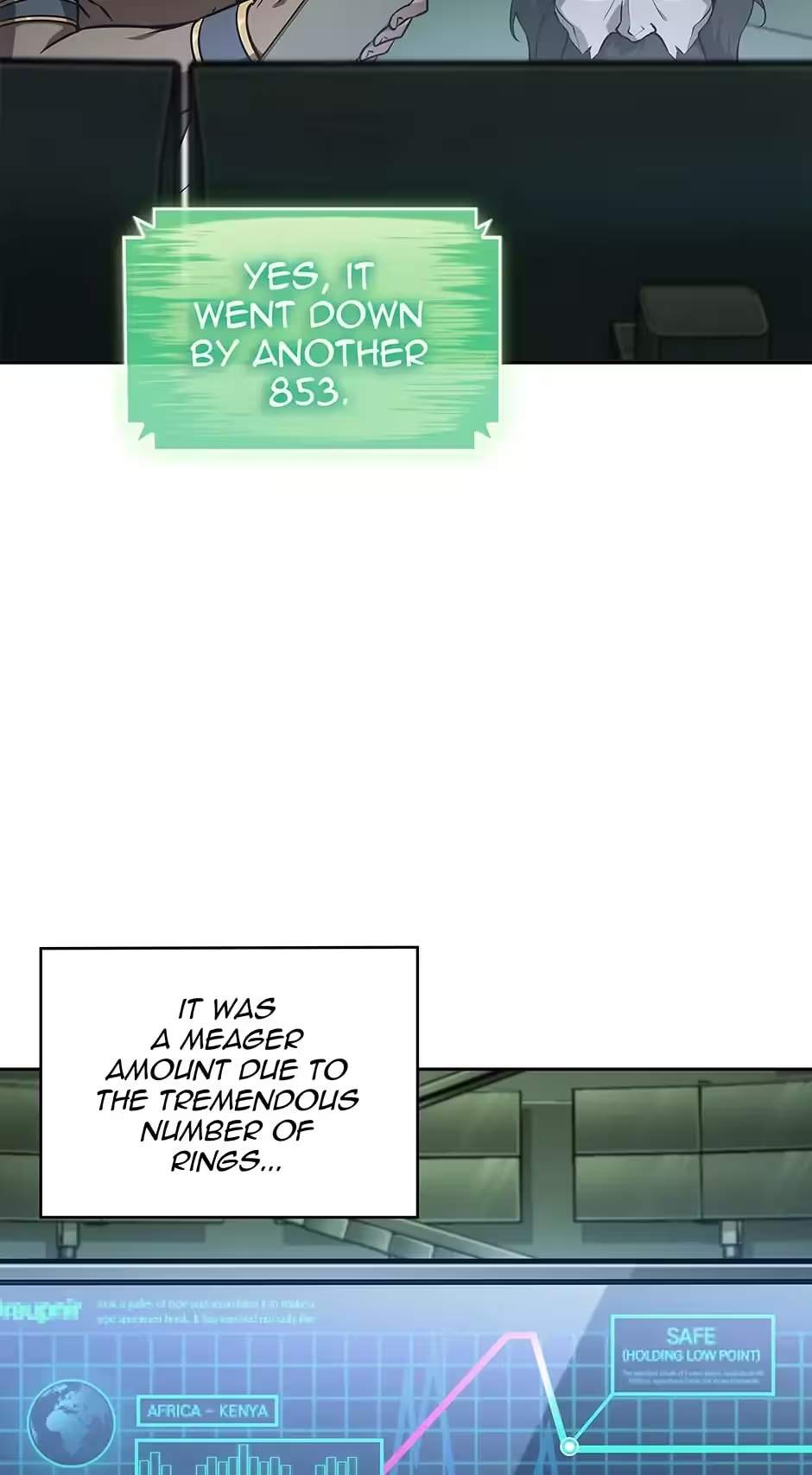 Tomb Raider King:End Line Chapter 406-eng-li - Page 75