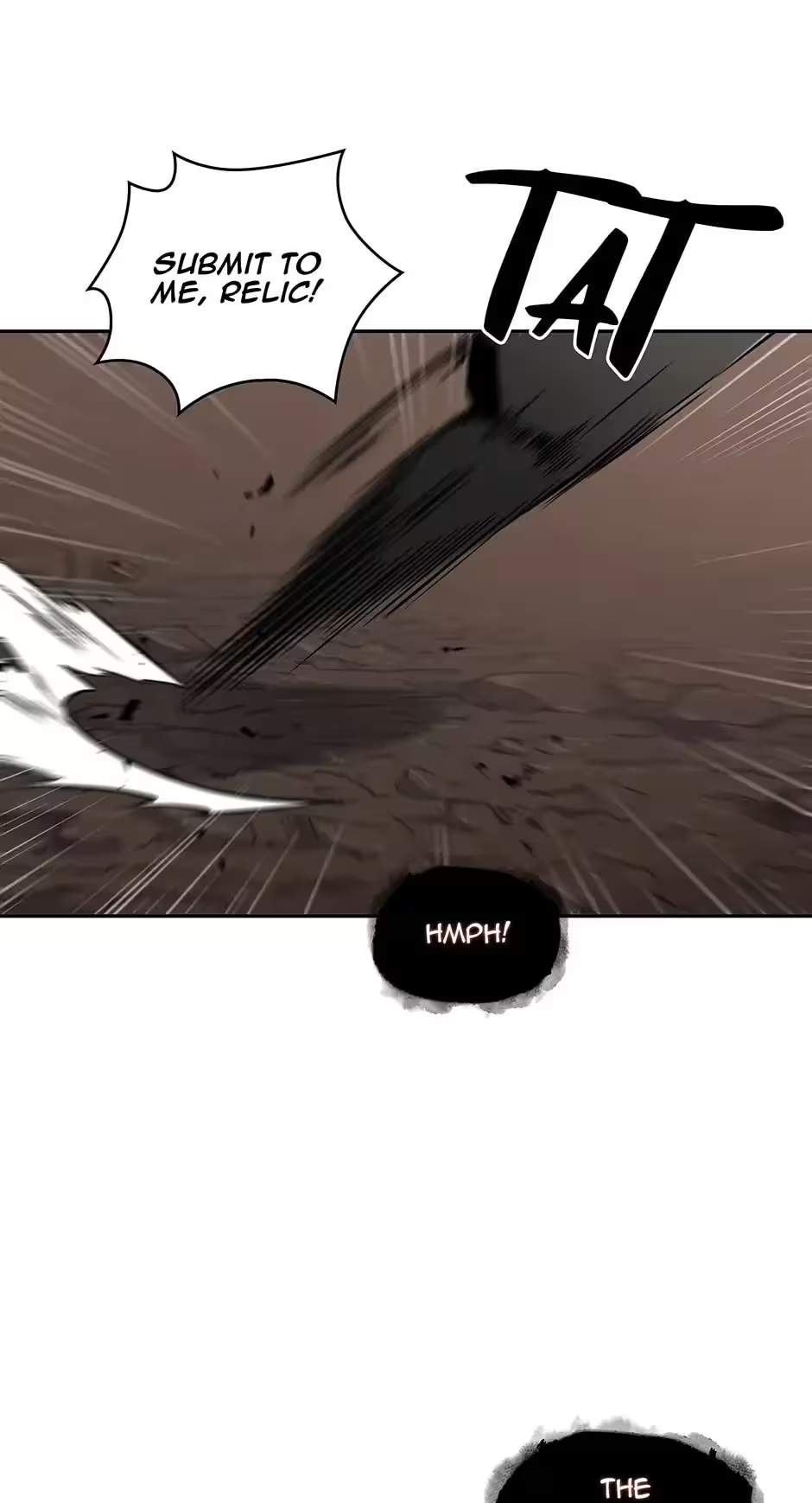 Tomb Raider King:End Line Chapter 274-eng-li - Page 17