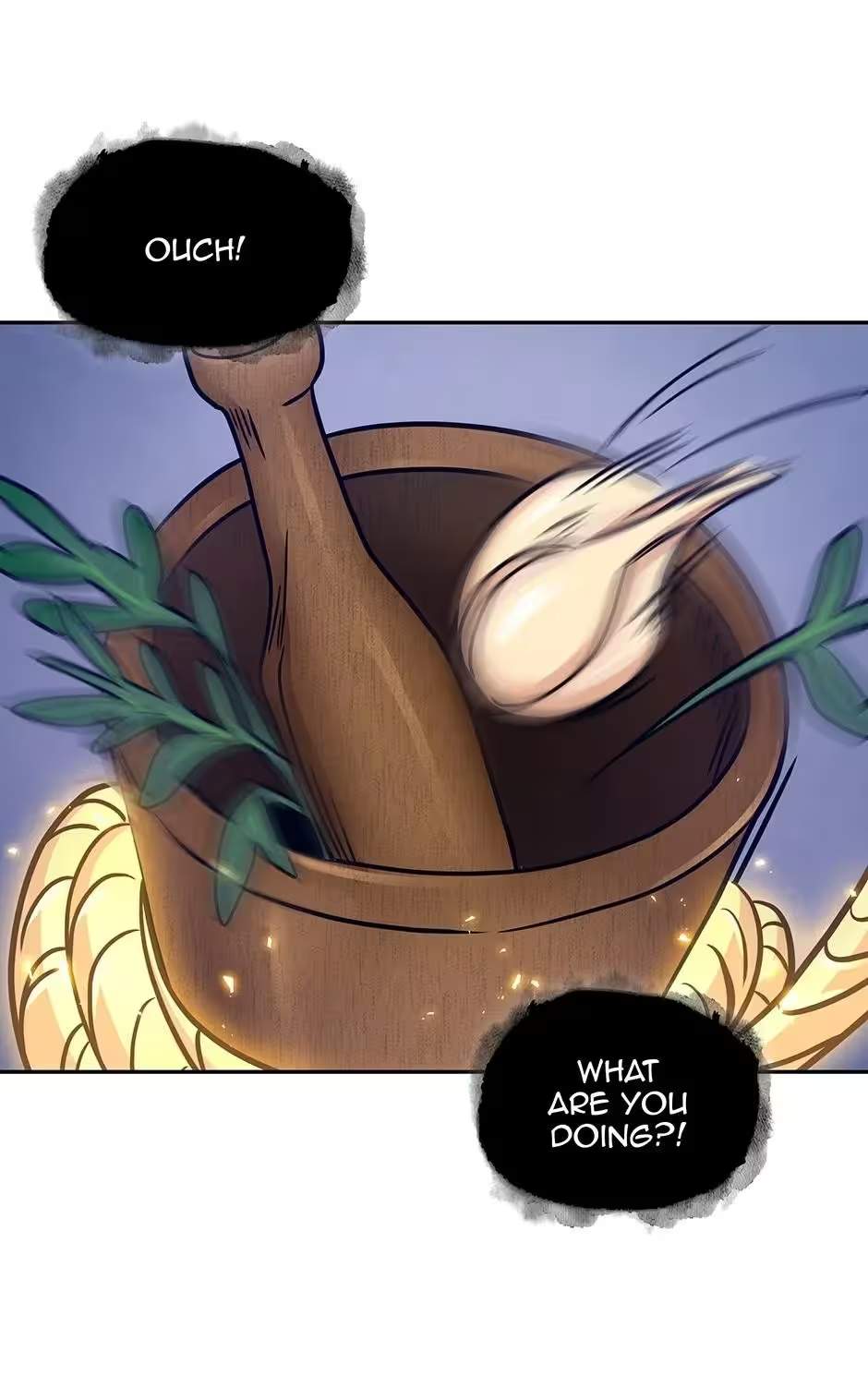 Tomb Raider King:End Line Chapter 167-eng-li - Page 14
