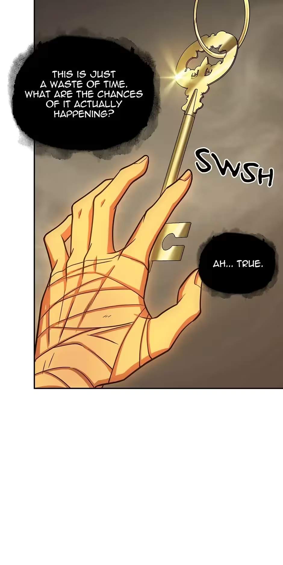 Tomb Raider King:End Line Chapter 268-eng-li - Page 34