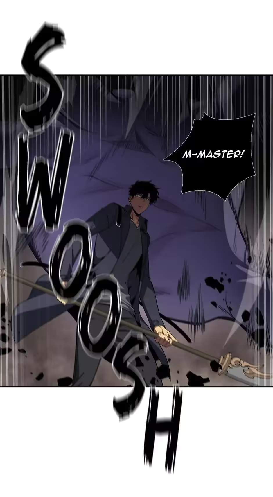 Tomb Raider King:End Line Chapter 271-eng-li - Page 16