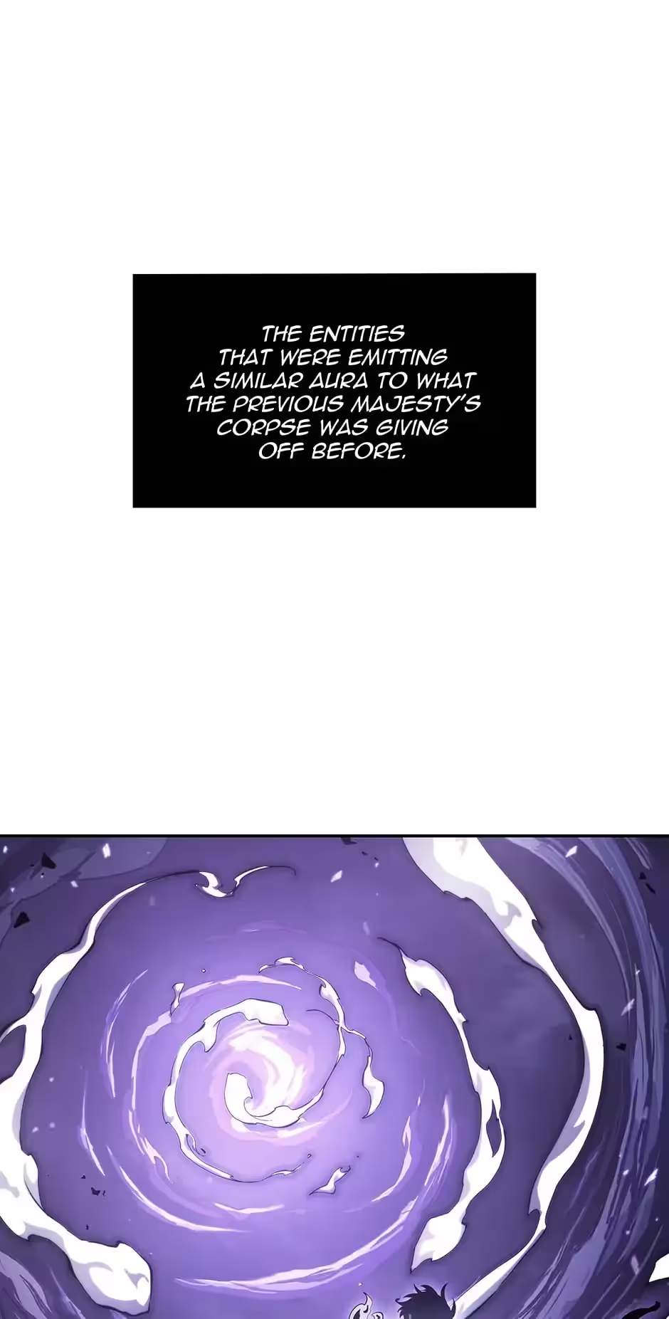 Tomb Raider King:End Line Chapter 380-eng-li - Page 55