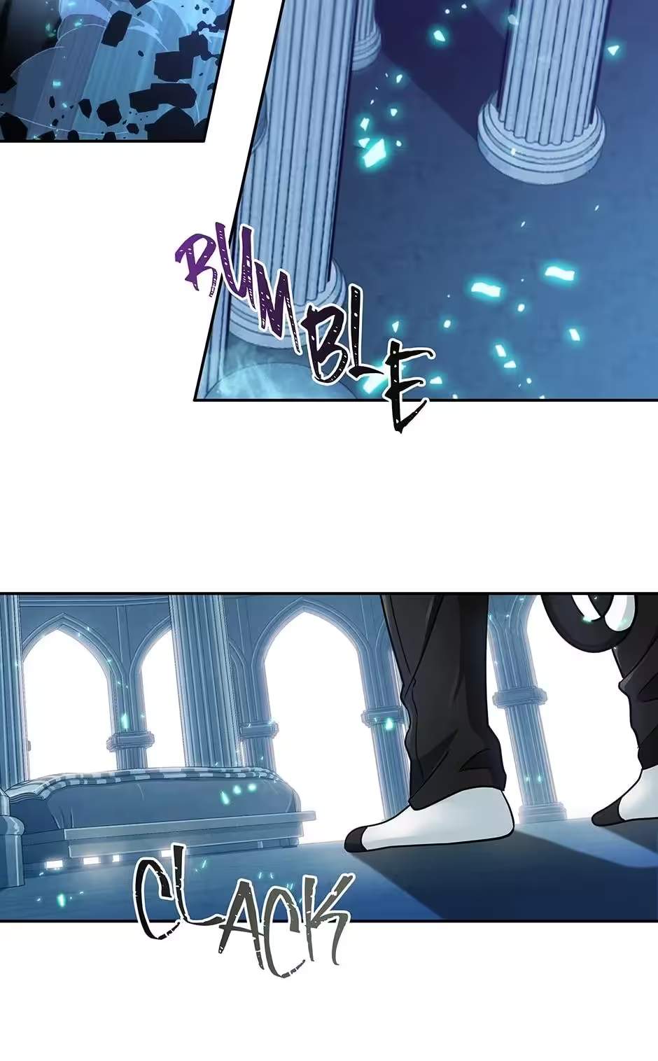 Tomb Raider King:End Line Chapter 187-eng-li - Page 54