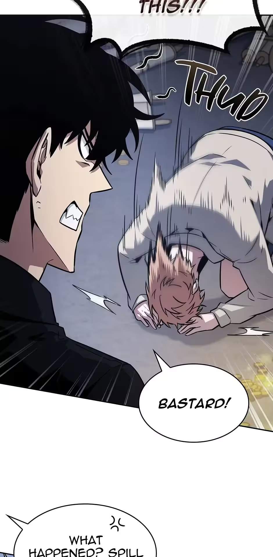 Tomb Raider King:End Line Chapter 405-eng-li - Page 64