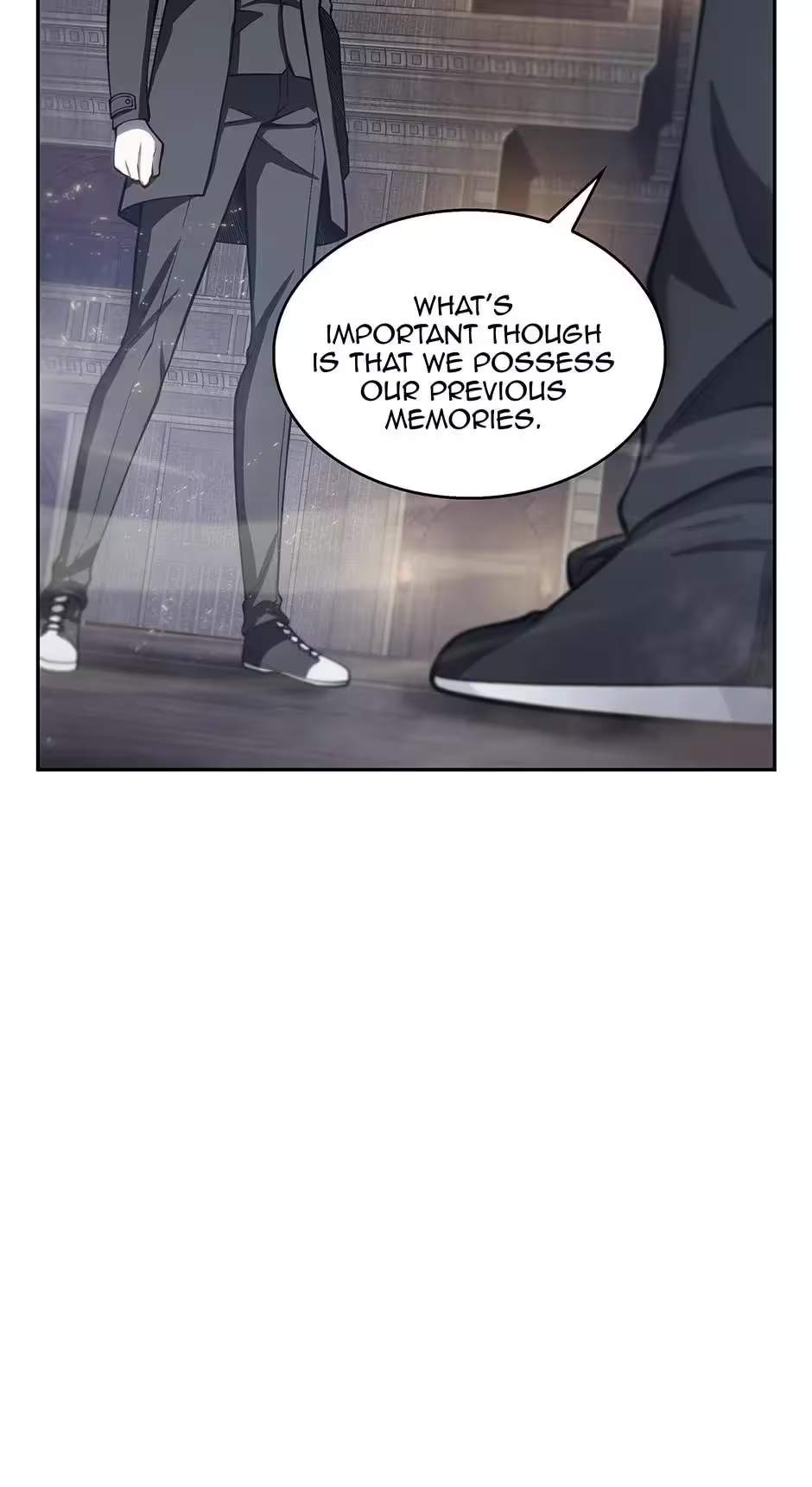 Tomb Raider King:End Line Chapter 140-eng-li - Page 33