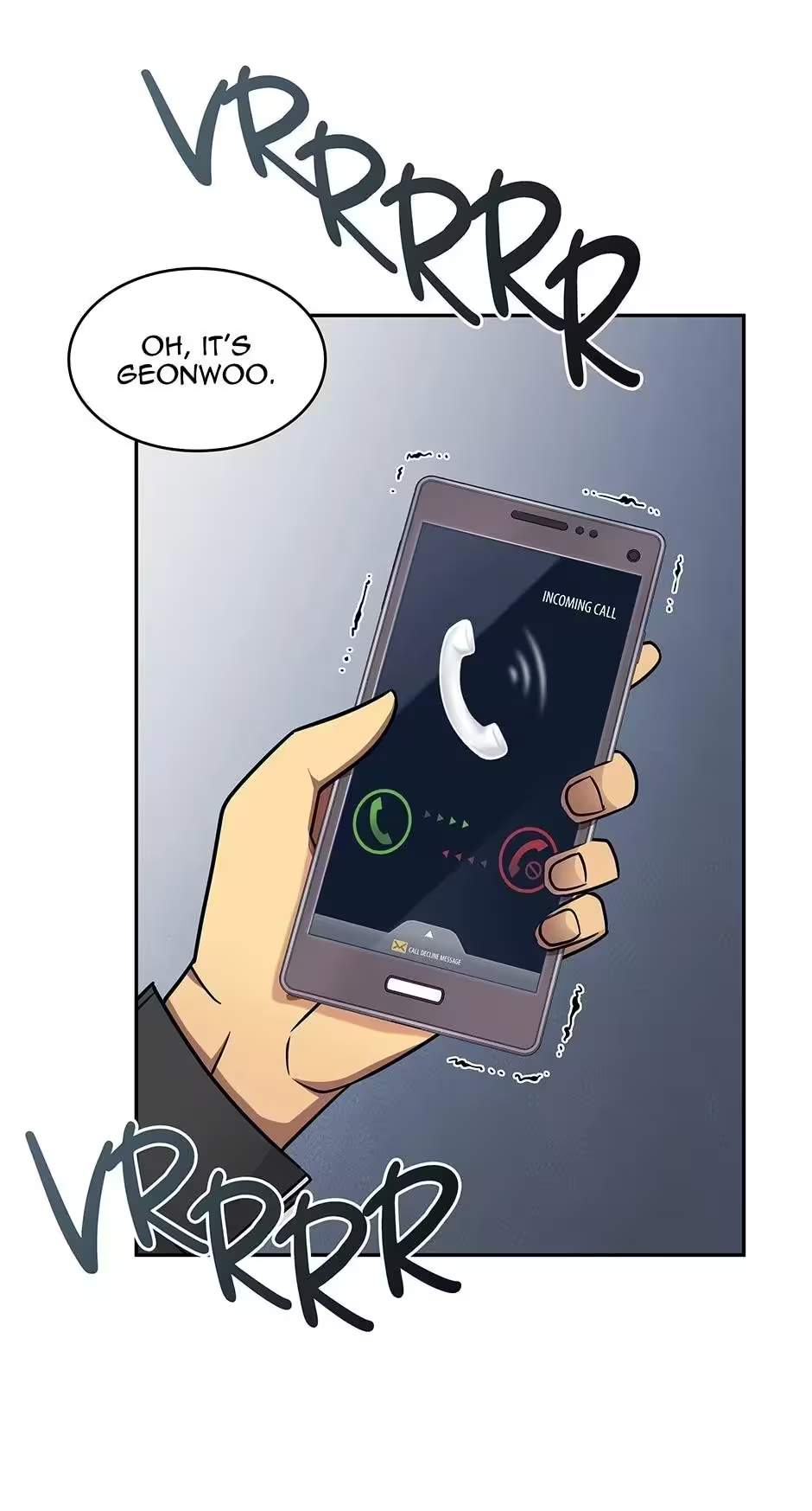 Tomb Raider King:End Line Chapter 191-eng-li - Page 27