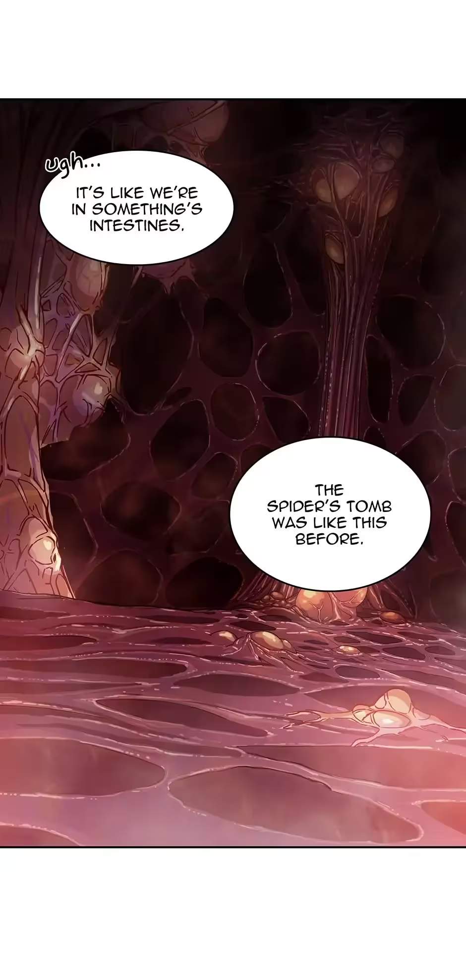 Tomb Raider King:End Line Chapter 298-eng-li - Page 24