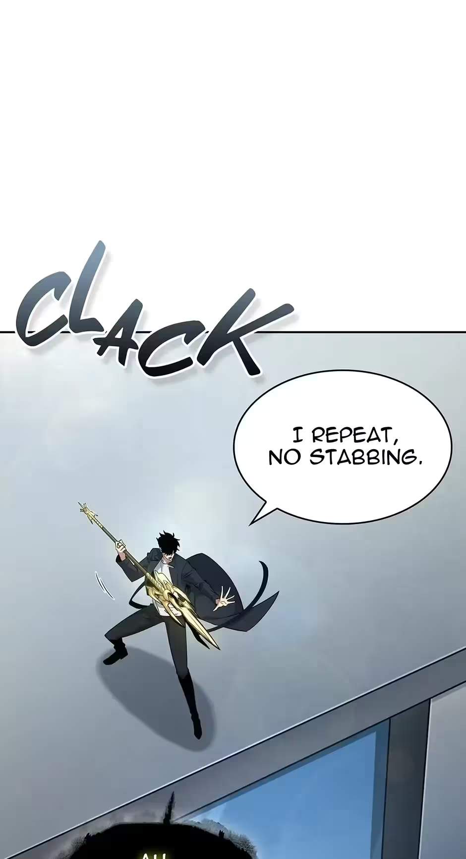 Tomb Raider King:End Line Chapter 405-eng-li - Page 40