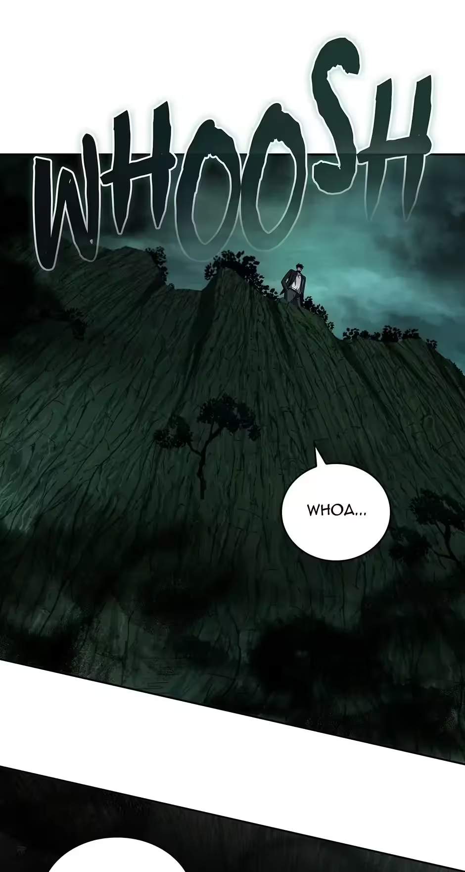 Tomb Raider King:End Line Chapter 328-eng-li - Page 10