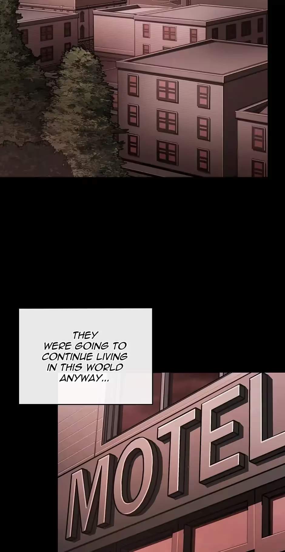 Tomb Raider King:End Line Chapter 388-eng-li - Page 41