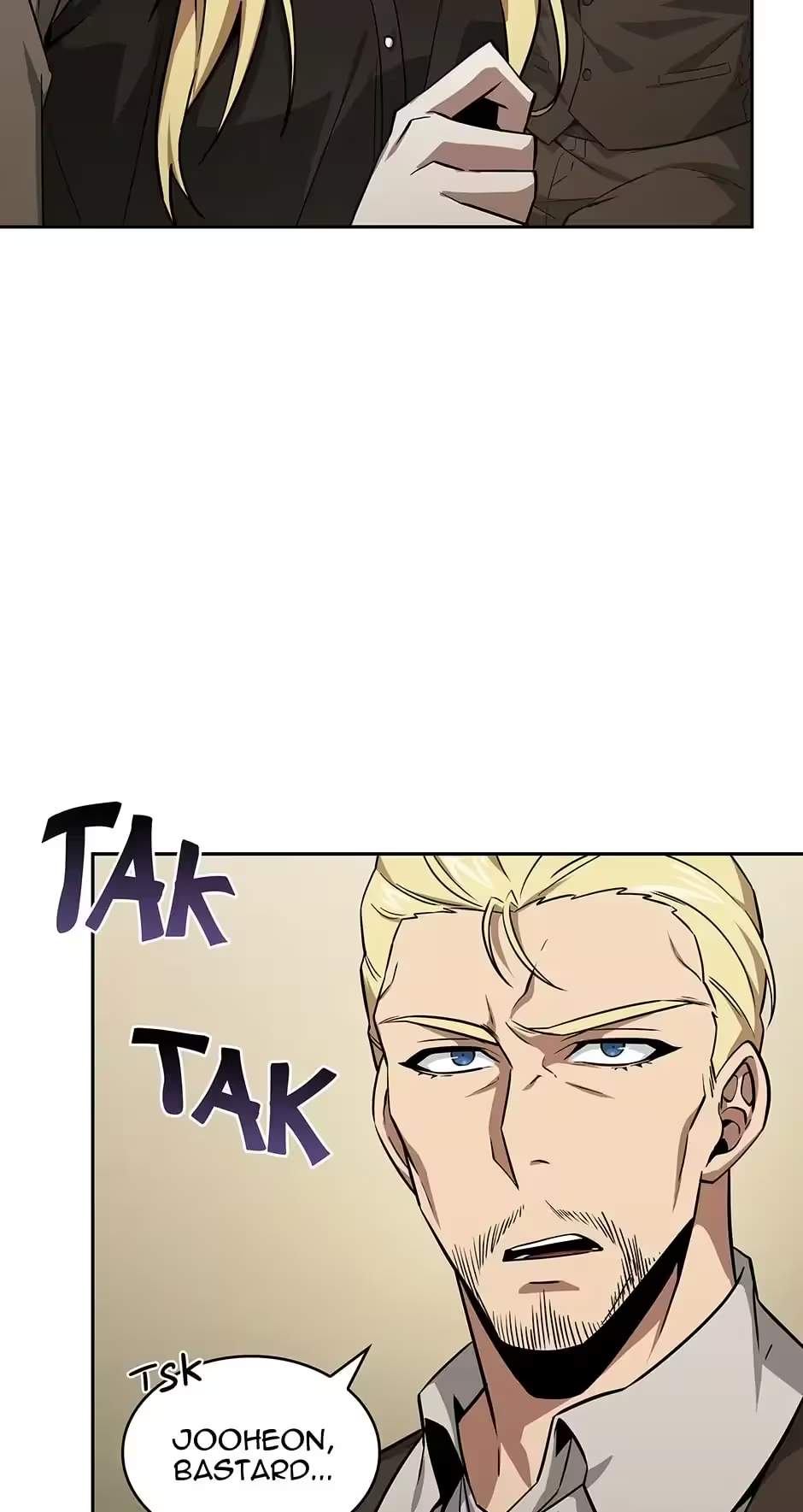 Tomb Raider King:End Line Chapter 411-eng-li - Page 16