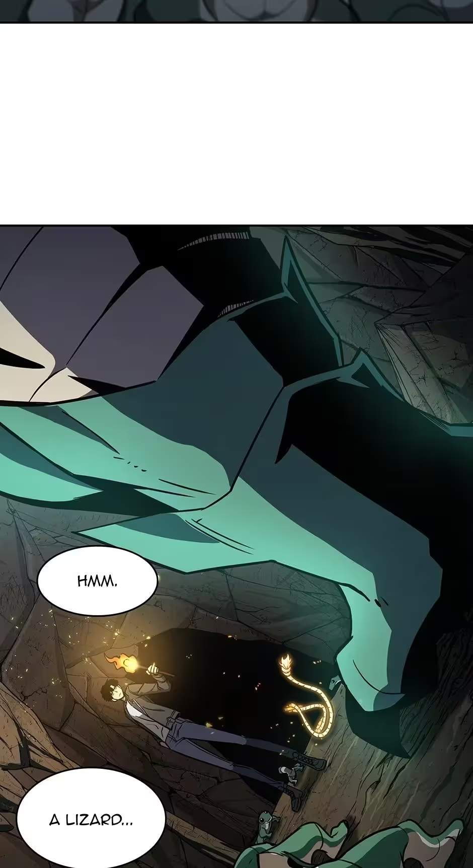 Tomb Raider King:End Line Chapter 226-eng-li - Page 49