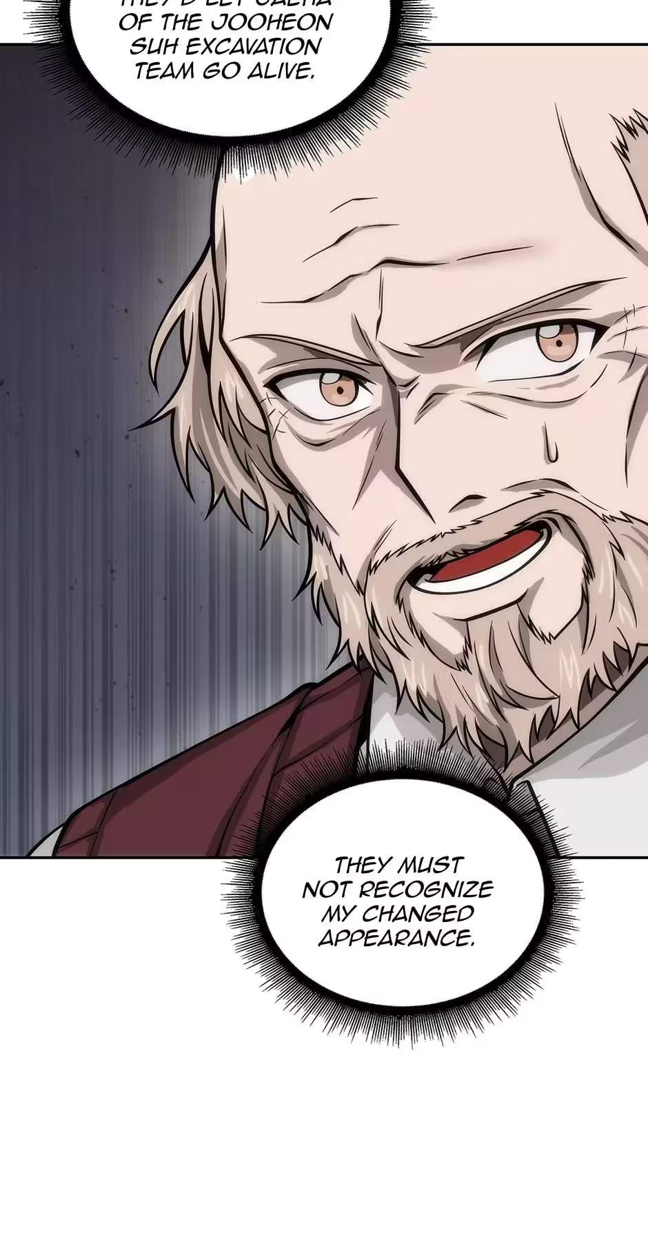 Tomb Raider King:End Line Chapter 136-eng-li - Page 48