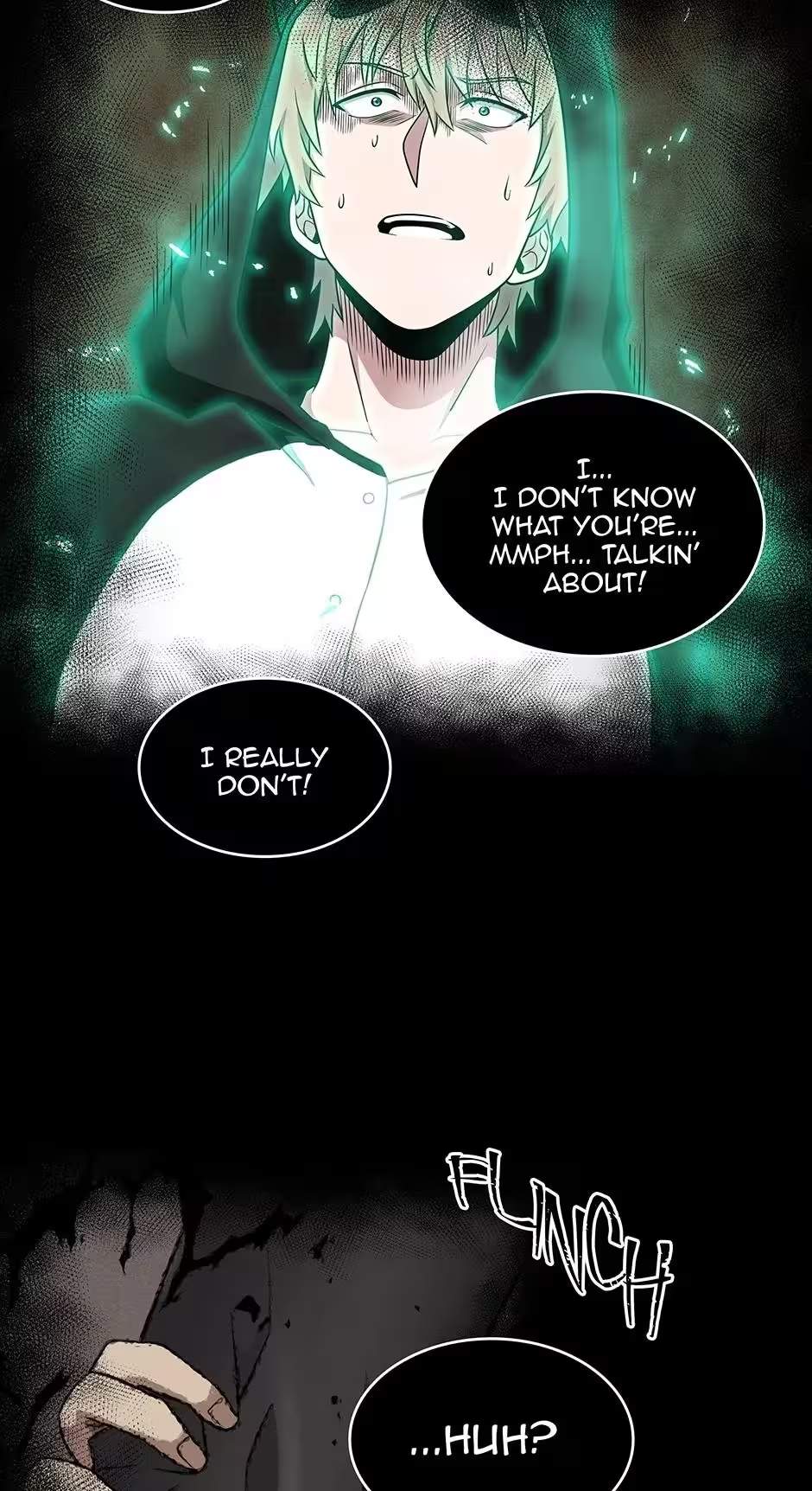 Tomb Raider King:End Line Chapter 187-eng-li - Page 65