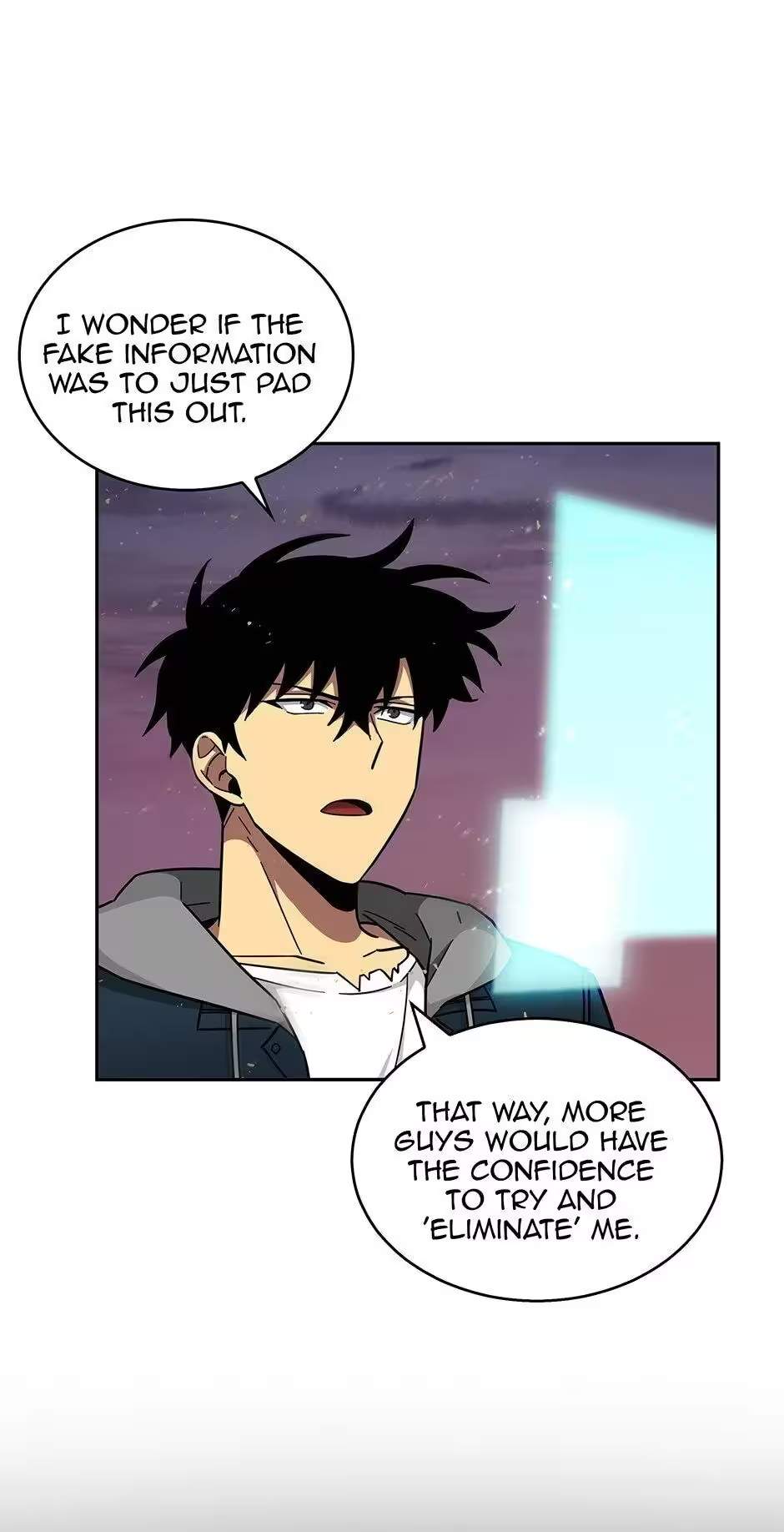 Tomb Raider King:End Line Chapter 129-eng-li - Page 68