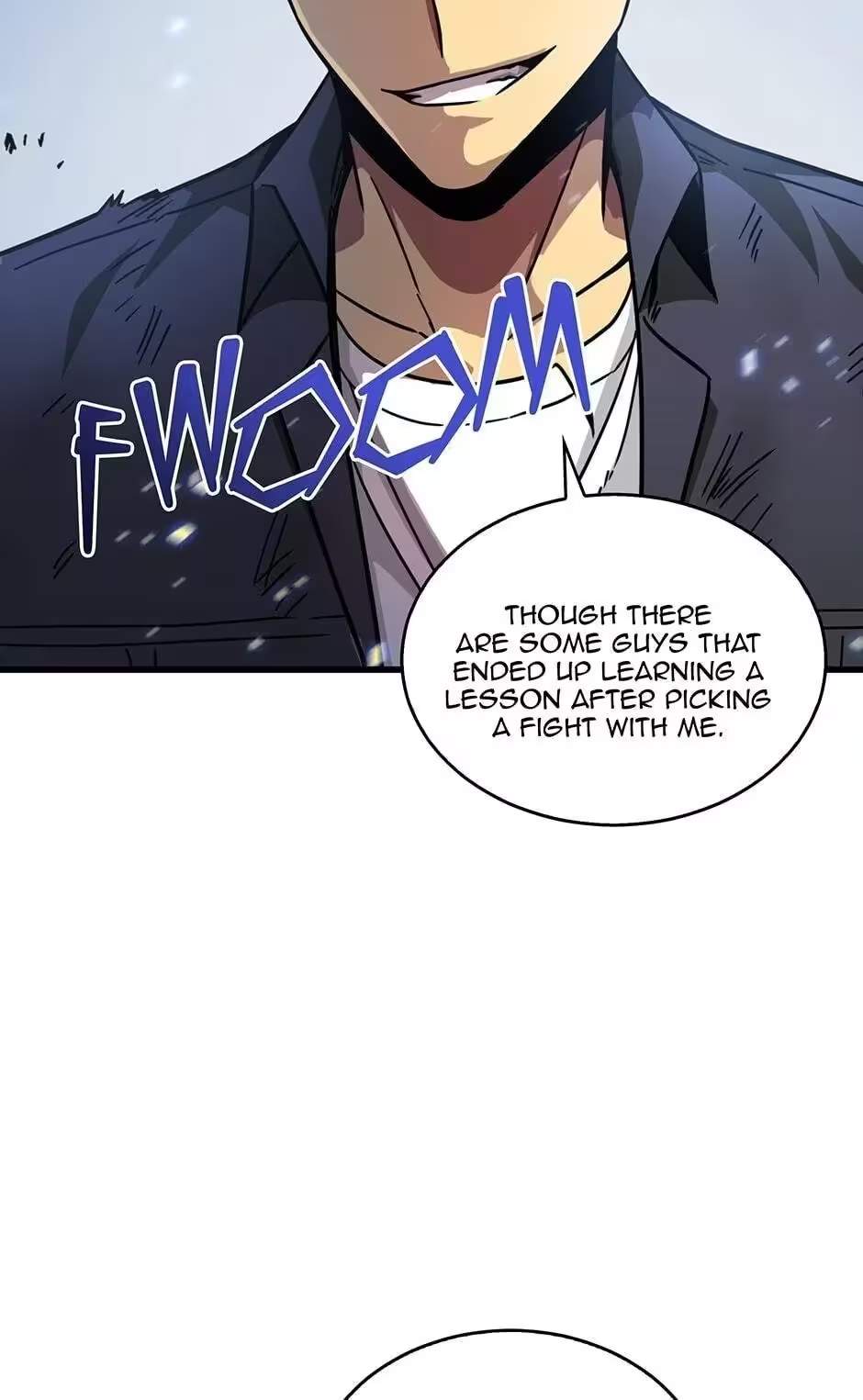 Tomb Raider King:End Line Chapter 121-eng-li - Page 15