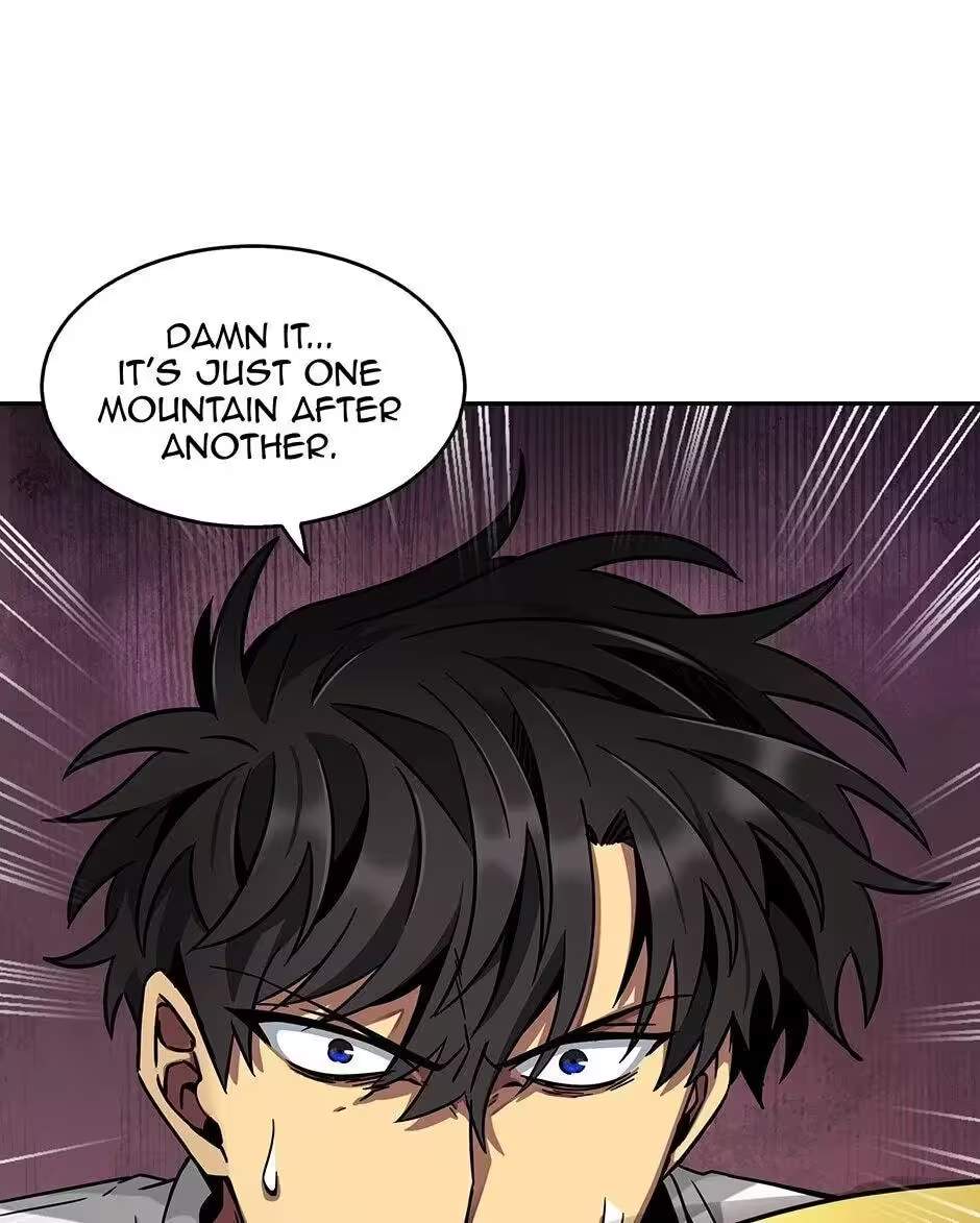 Tomb Raider King:End Line Chapter 113-eng-li - Page 85