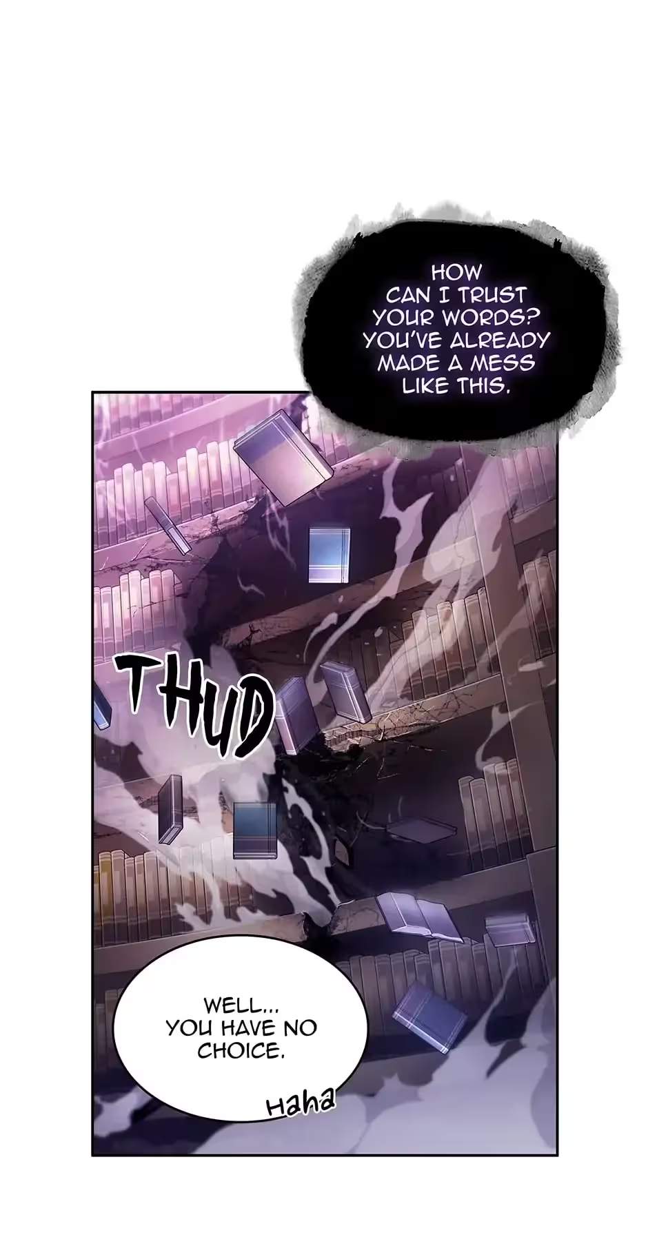 Tomb Raider King:End Line Chapter 359-eng-li - Page 63