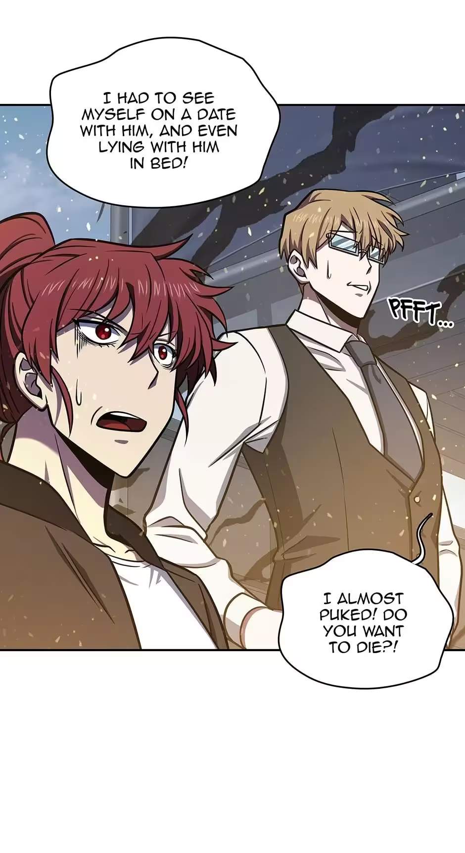 Tomb Raider King:End Line Chapter 213-eng-li - Page 68