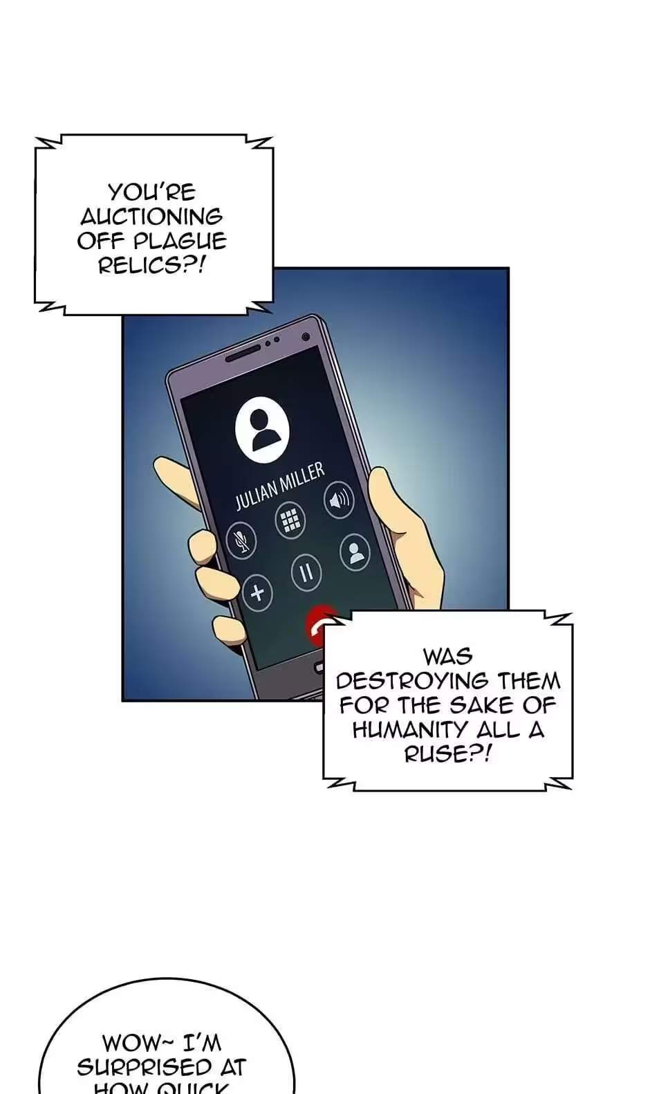 Tomb Raider King:End Line Chapter 109-eng-li - Page 36