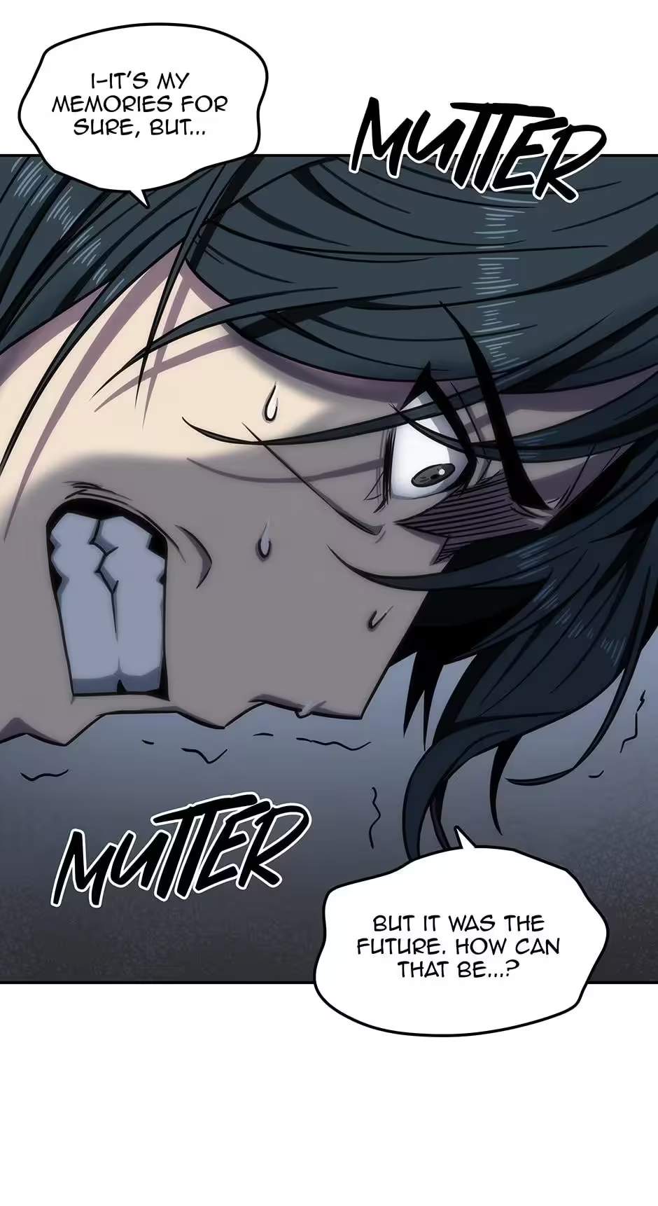 Tomb Raider King:End Line Chapter 198-eng-li - Page 48
