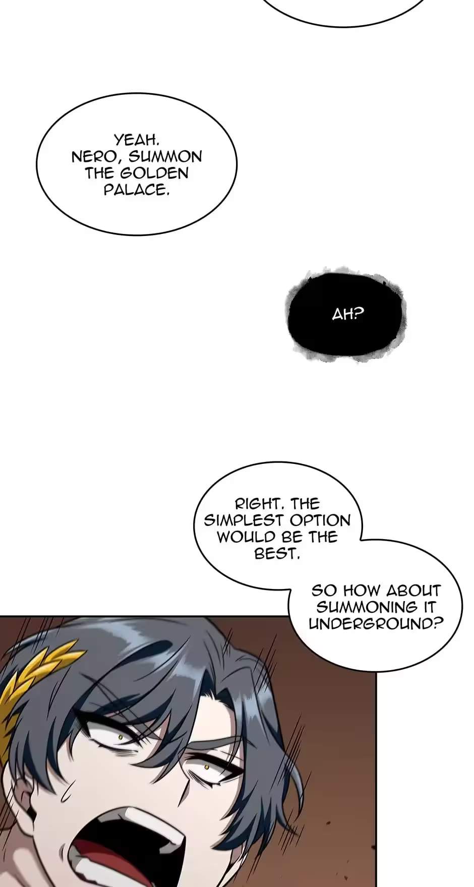Tomb Raider King:End Line Chapter 304-eng-li - Page 31