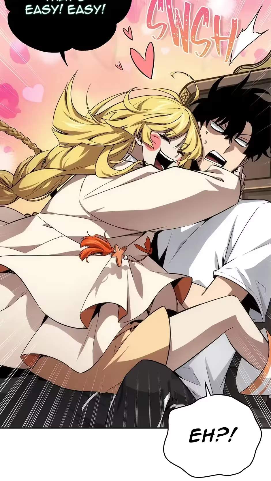 Tomb Raider King:End Line Chapter 410-eng-li - Page 24