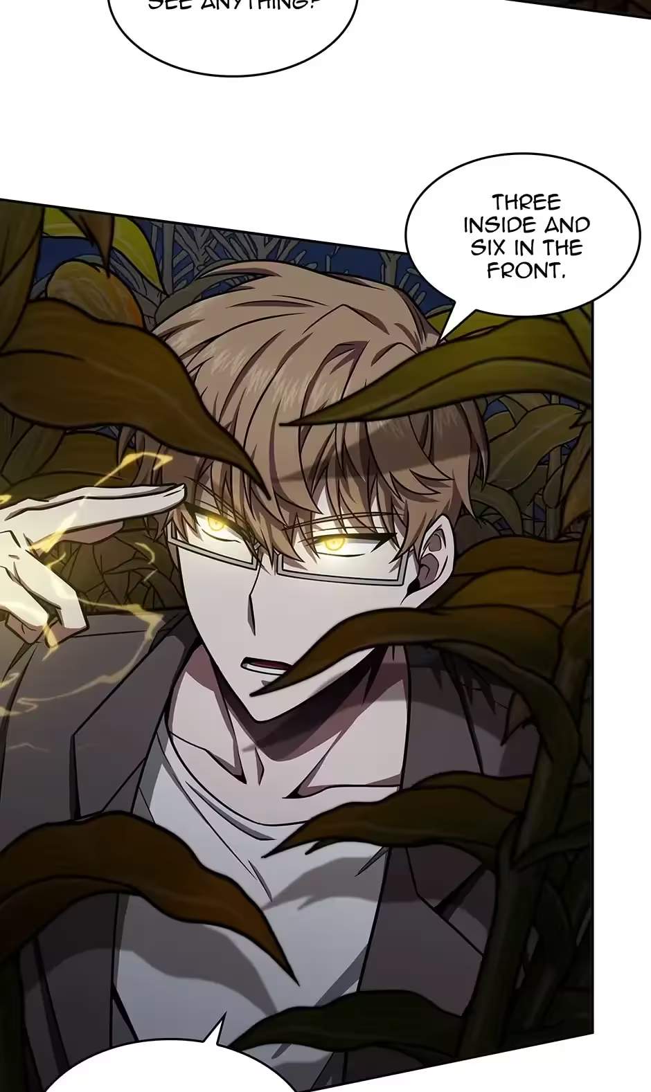 Tomb Raider King:End Line Chapter 314-eng-li - Page 49
