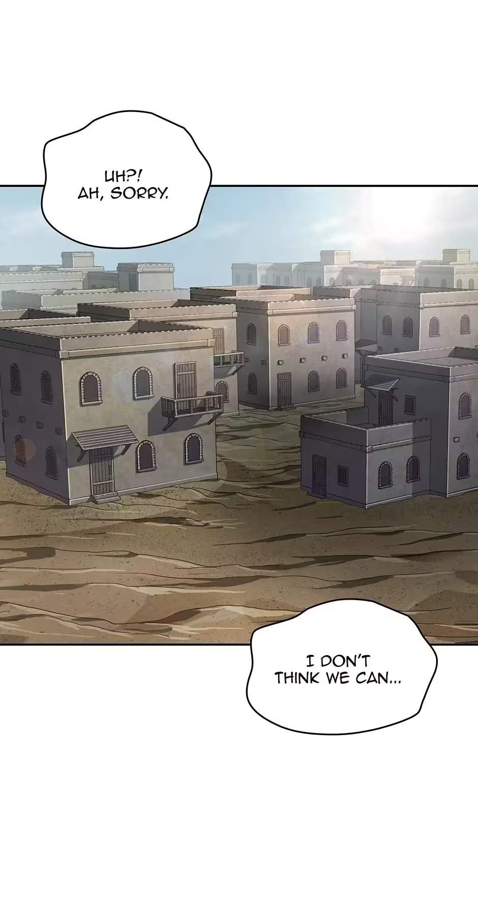 Tomb Raider King:End Line Chapter 219-eng-li - Page 20
