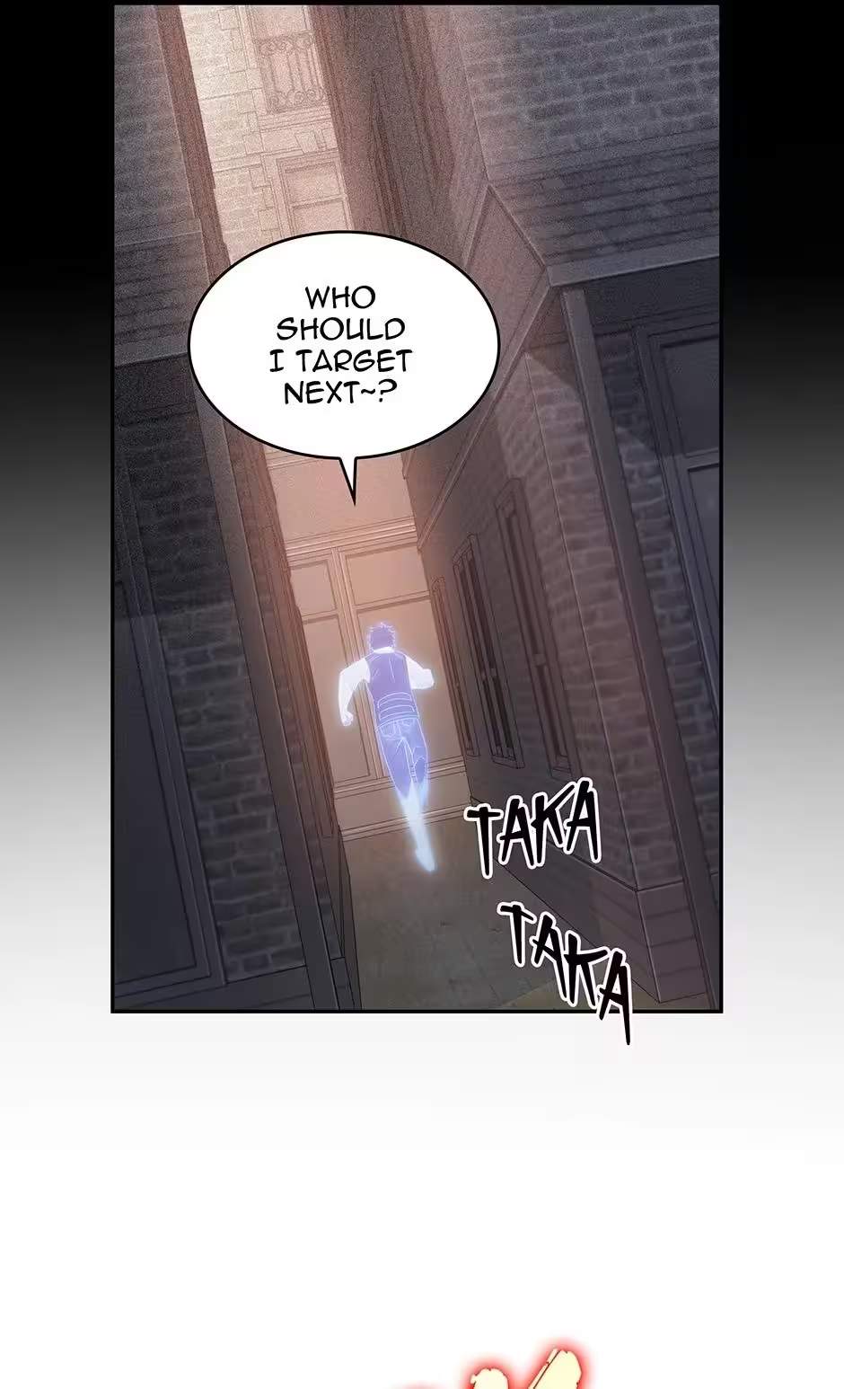 Tomb Raider King:End Line Chapter 175-eng-li - Page 29