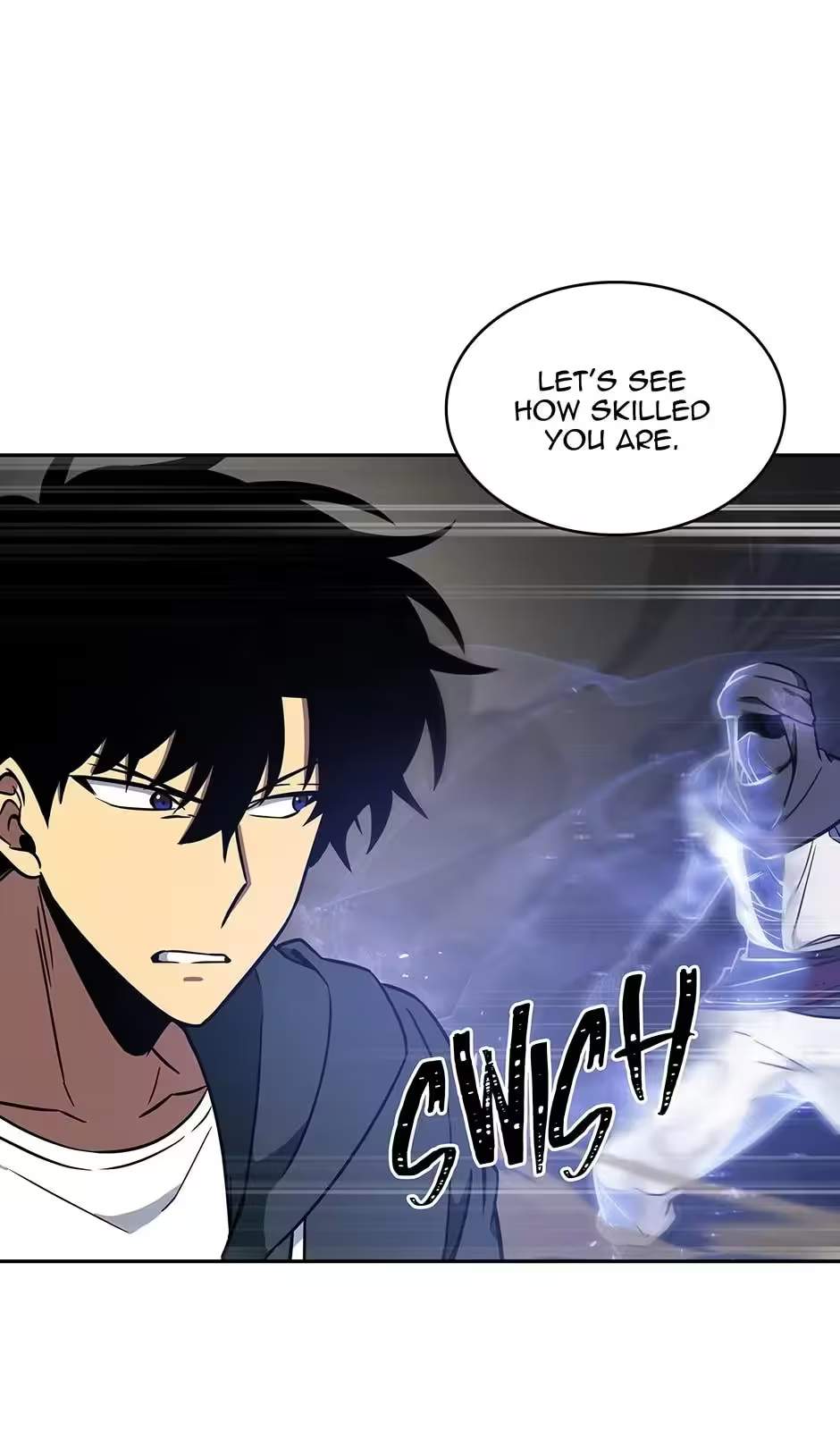 Tomb Raider King:End Line Chapter 214-eng-li - Page 60