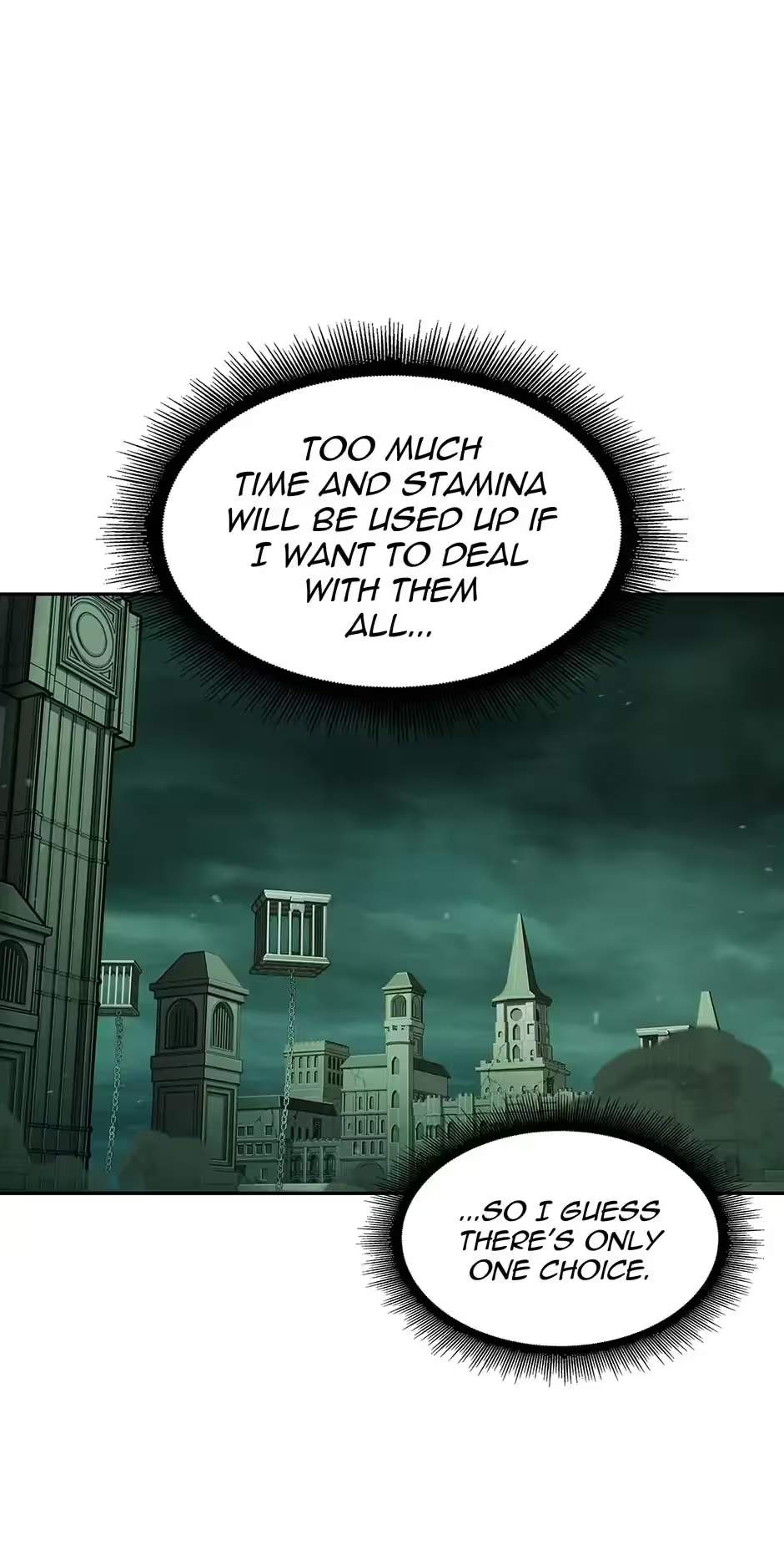 Tomb Raider King:End Line Chapter 368-eng-li - Page 36