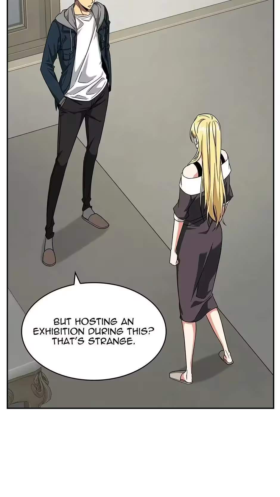 Tomb Raider King:End Line Chapter 250-eng-li - Page 12
