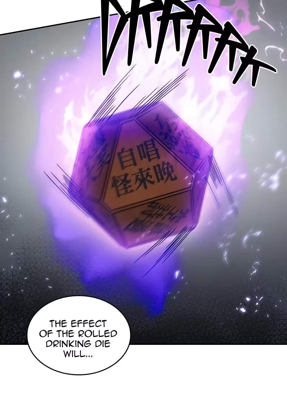 Tomb Raider King:End Line Chapter 170-eng-li - Page 21