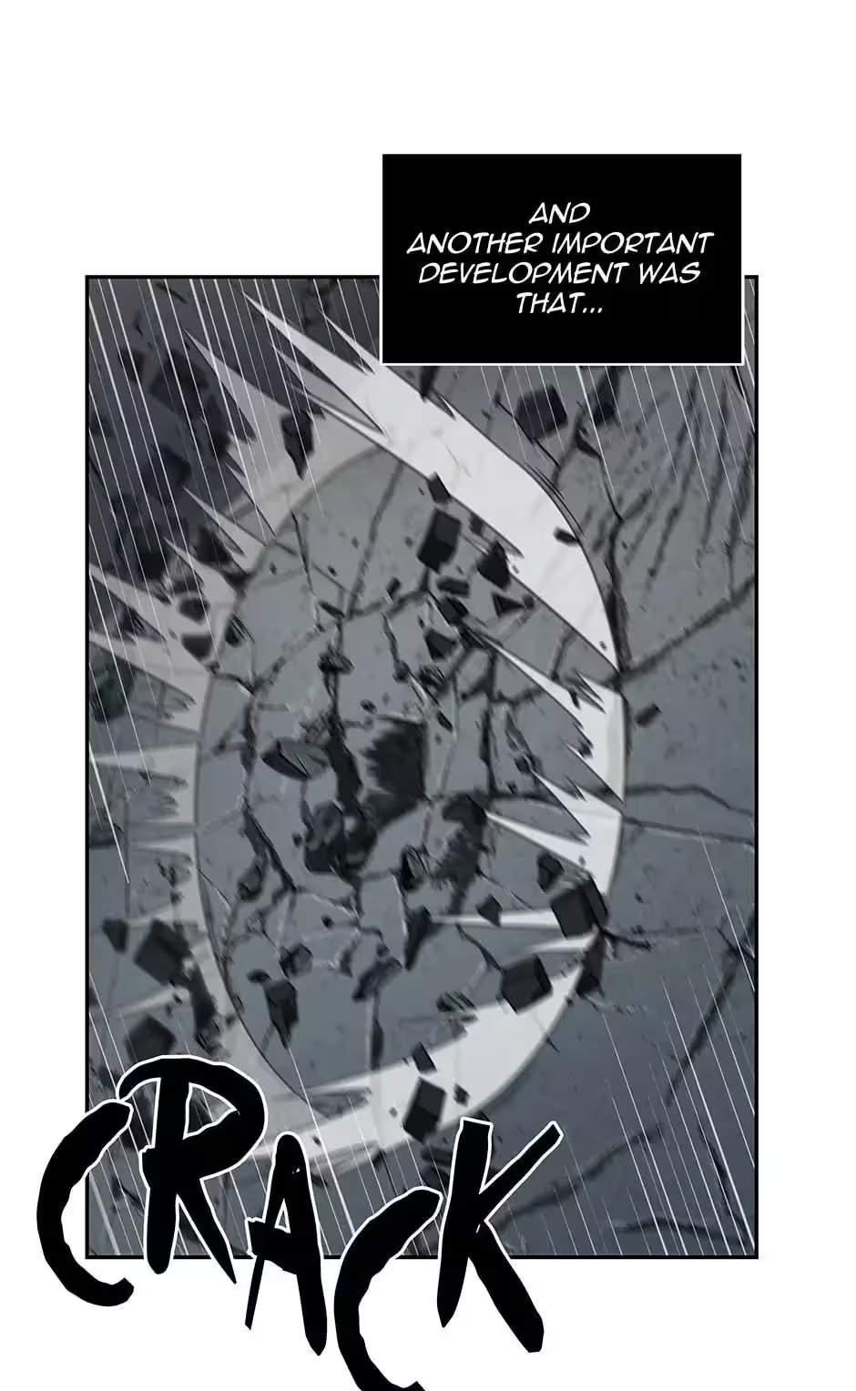 Tomb Raider King:End Line Chapter 249-eng-li - Page 21
