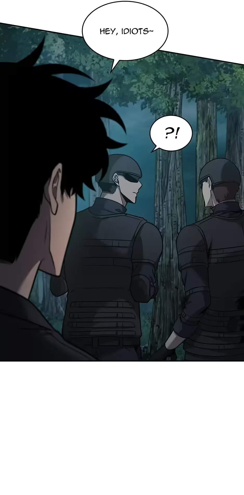 Tomb Raider King:End Line Chapter 333-eng-li - Page 37