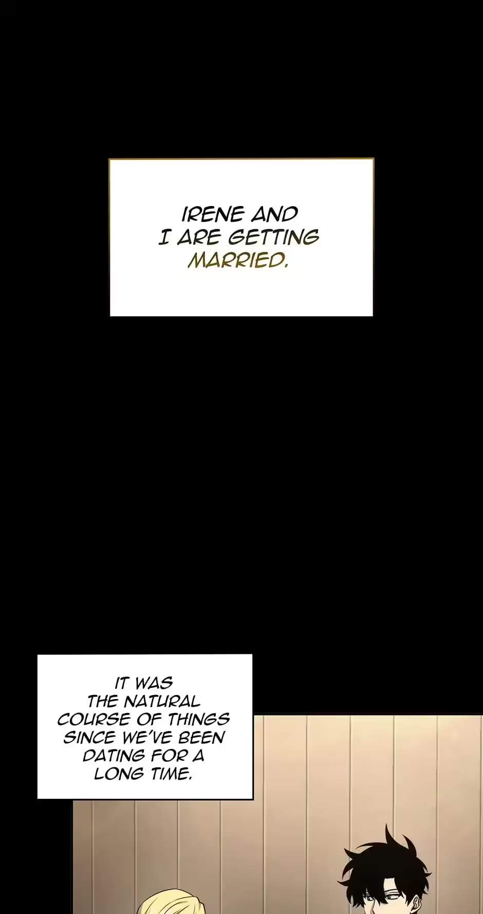 Tomb Raider King:End Line Chapter 403-eng-li - Page 1
