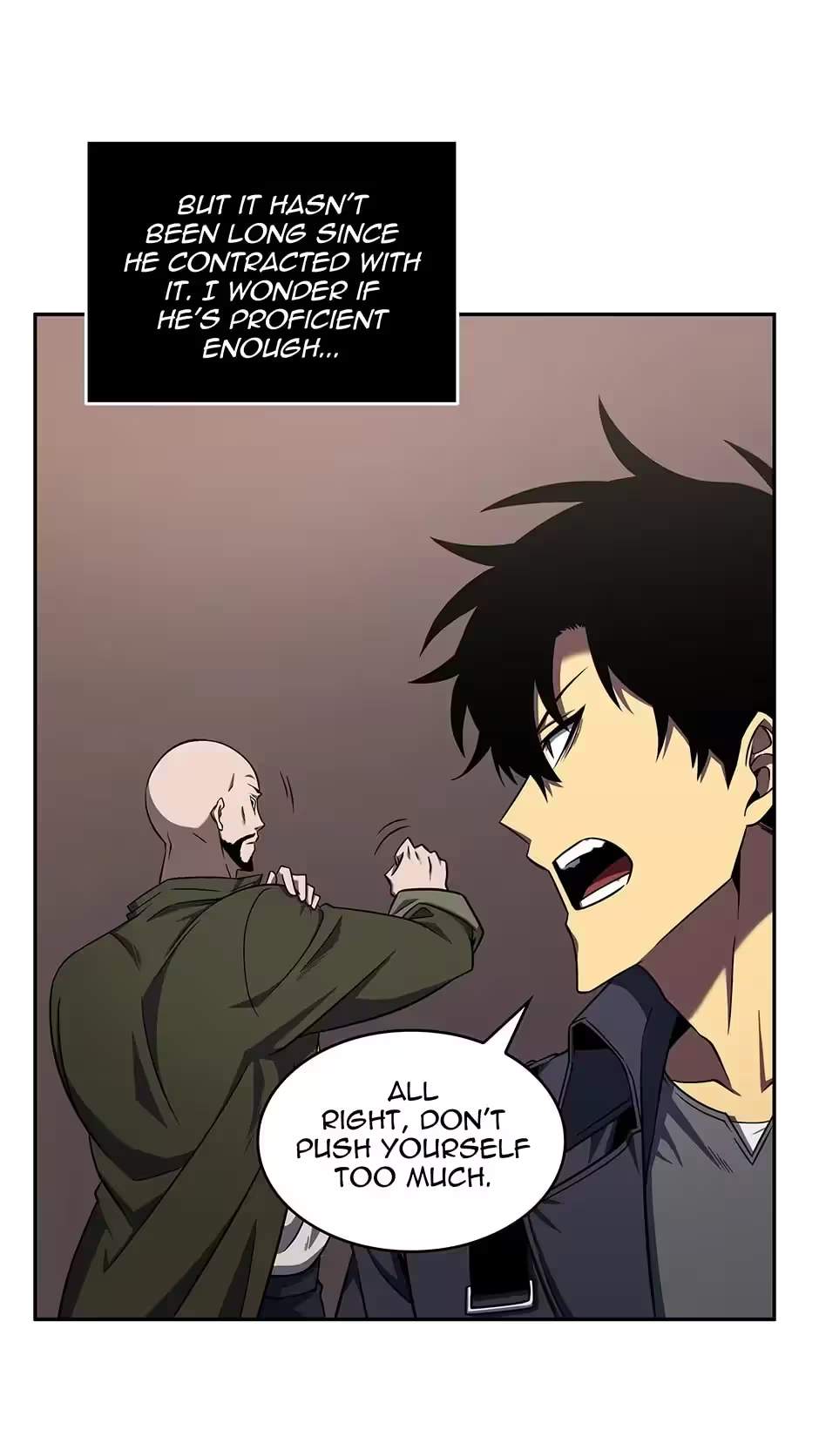 Tomb Raider King:End Line Chapter 275-eng-li - Page 64
