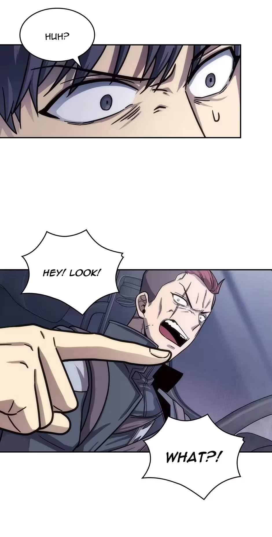 Tomb Raider King:End Line Chapter 164-eng-li - Page 63