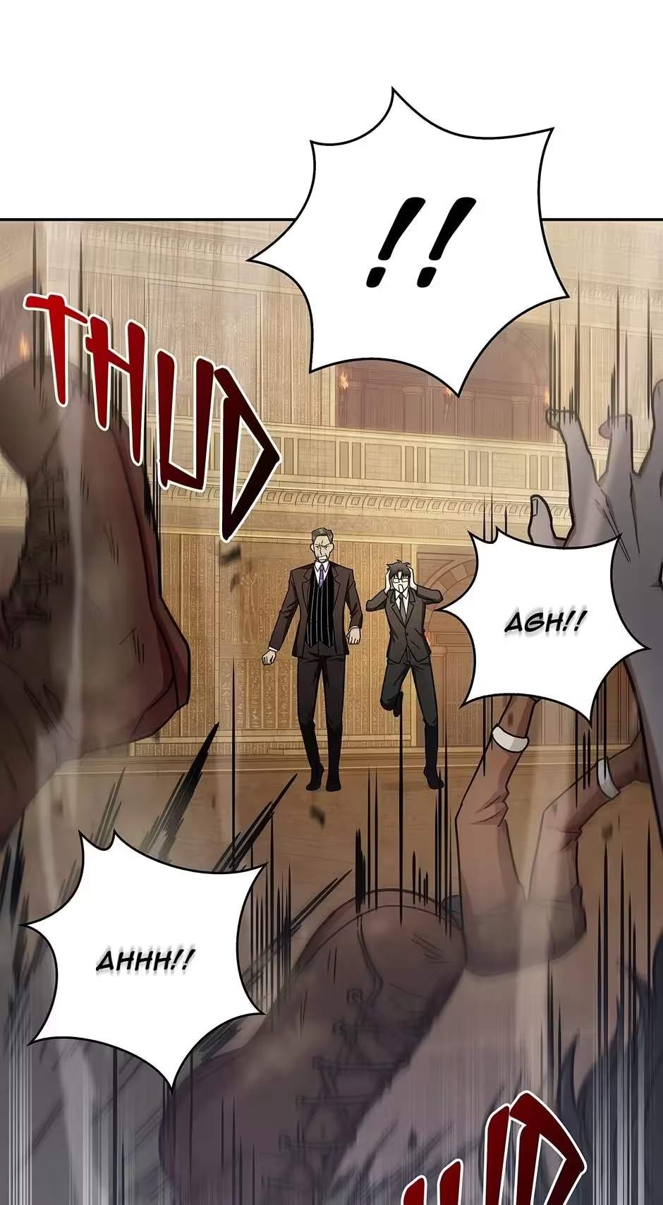 Tomb Raider King:End Line Chapter 141-eng-li - Page 10