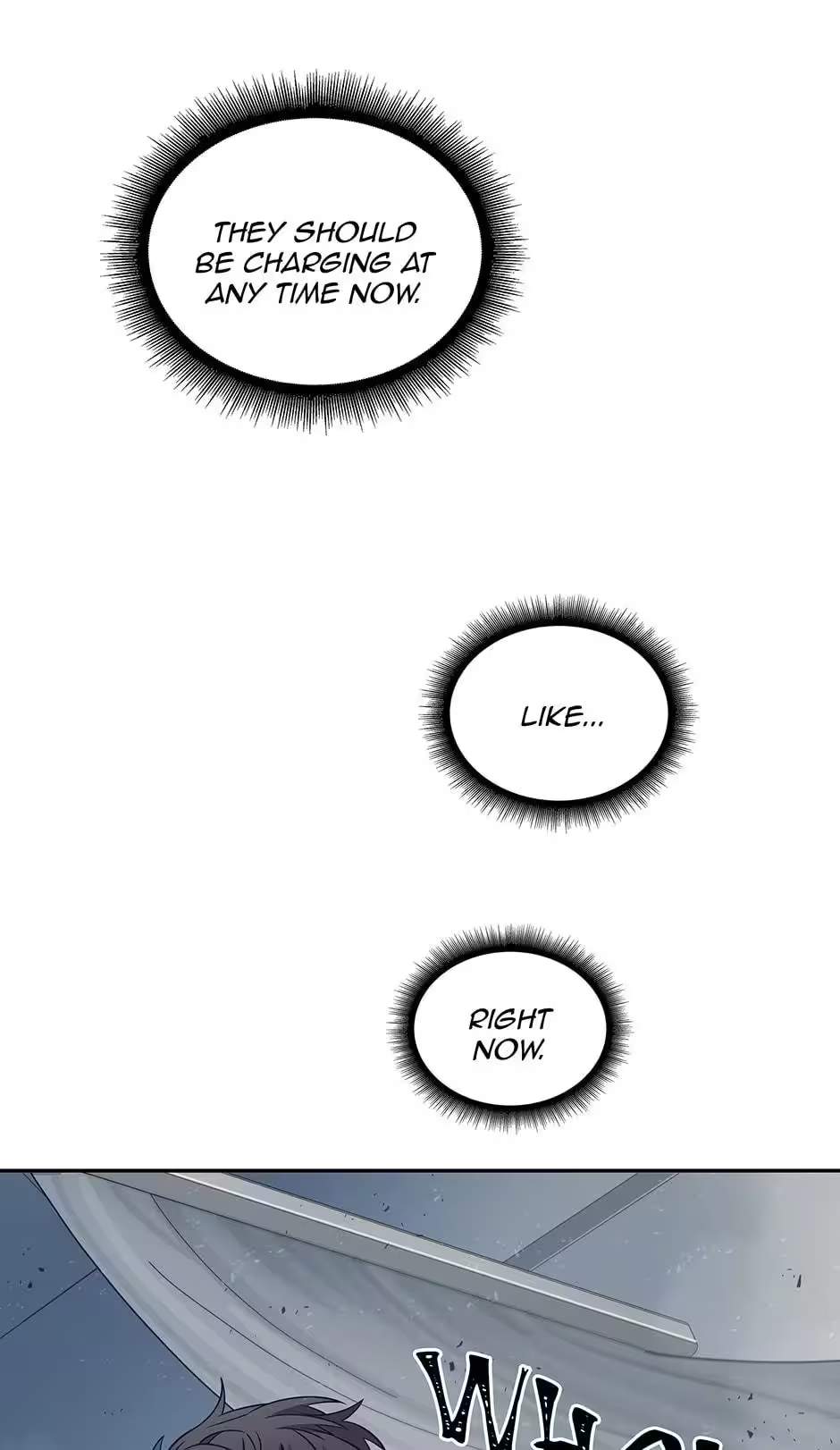 Tomb Raider King:End Line Chapter 153-eng-li - Page 30